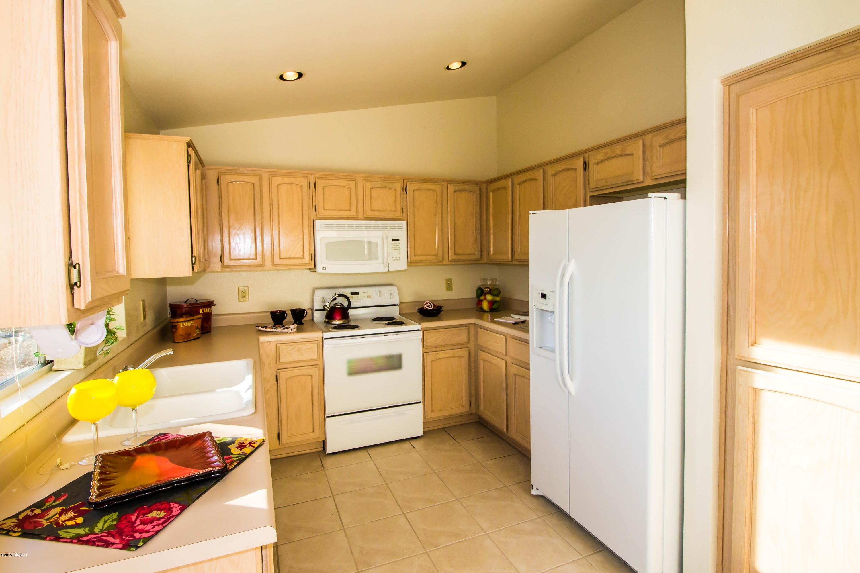 Saddlebrooke - Residential