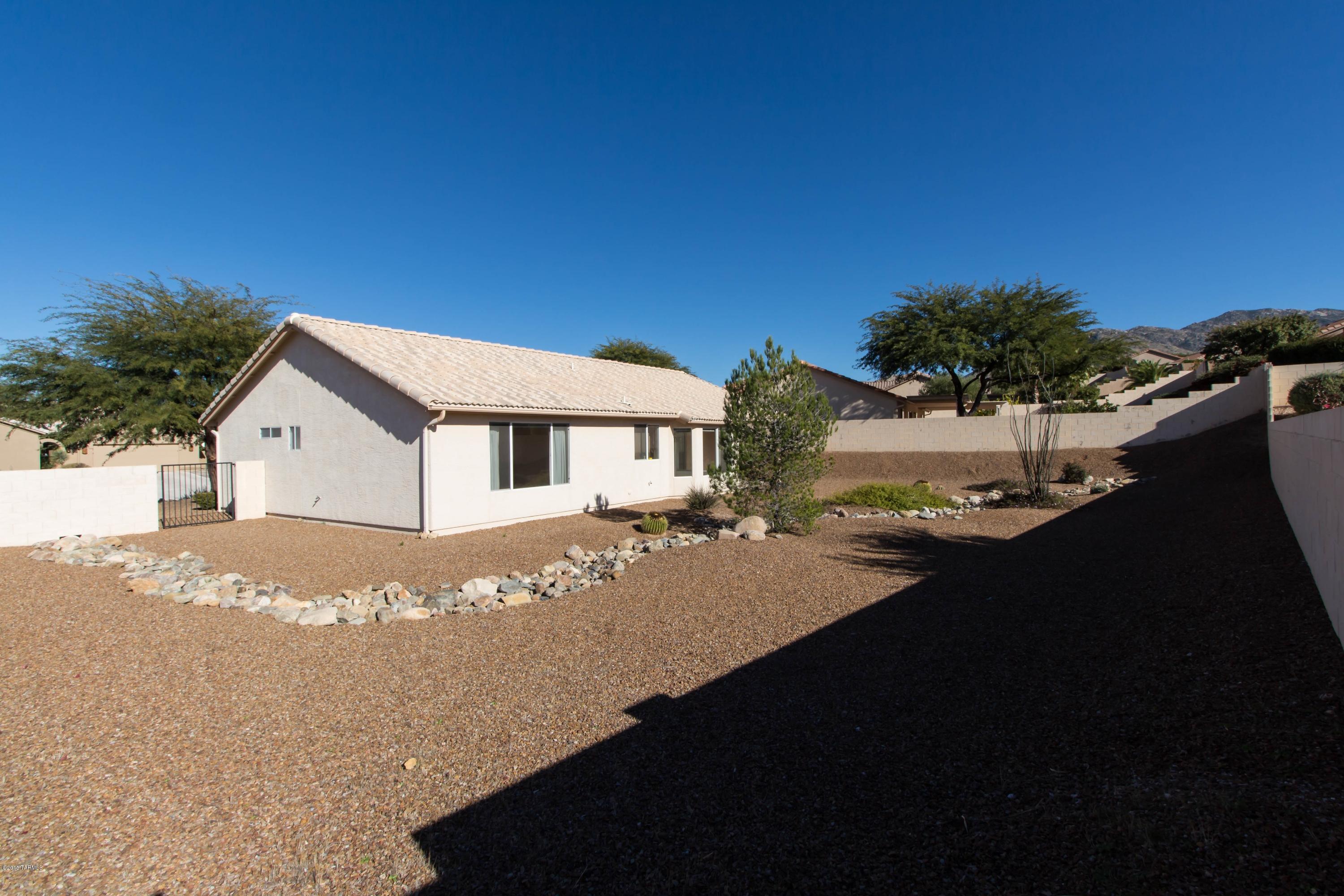 Saddlebrooke - Residential