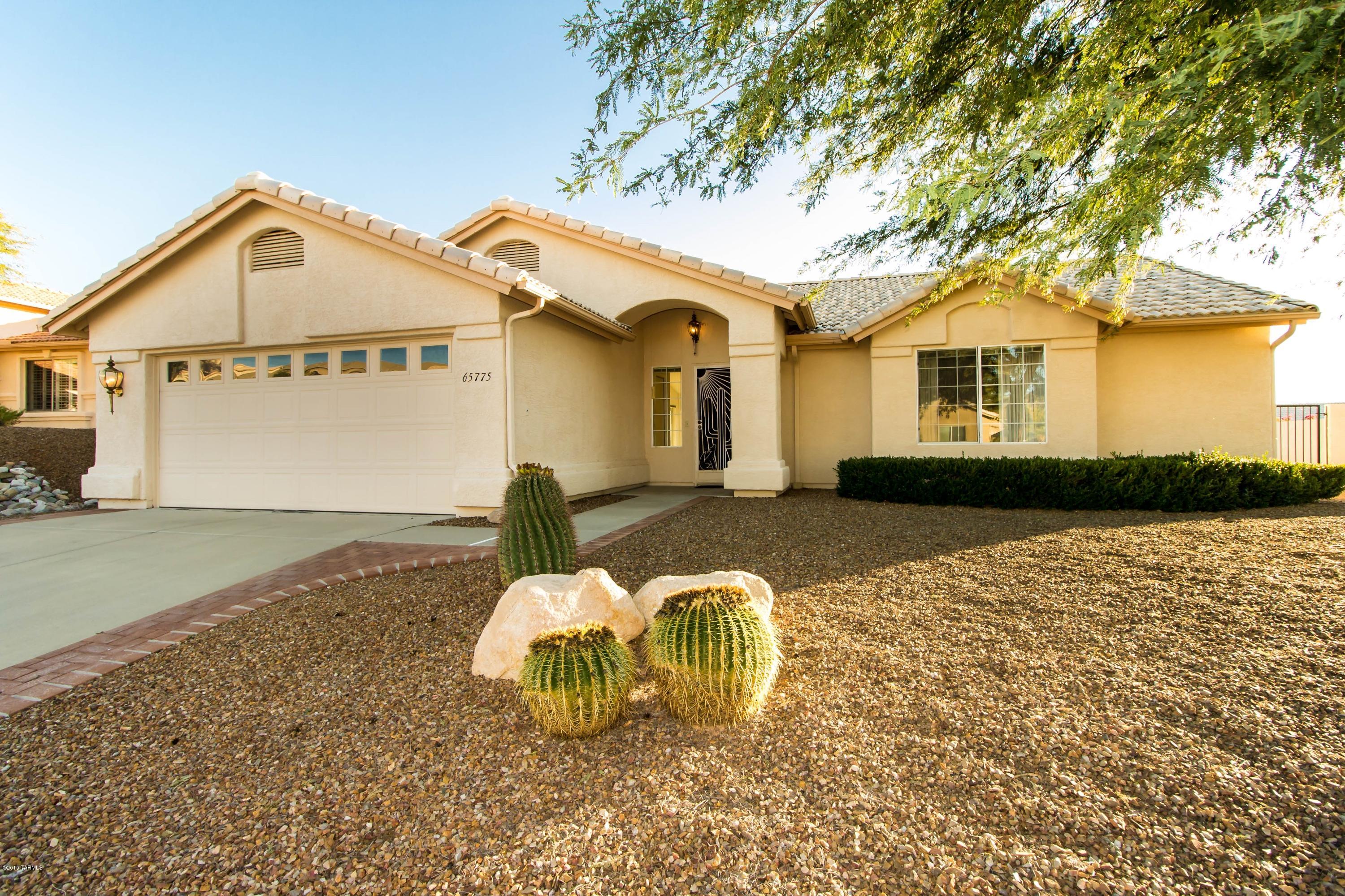Saddlebrooke - Residential