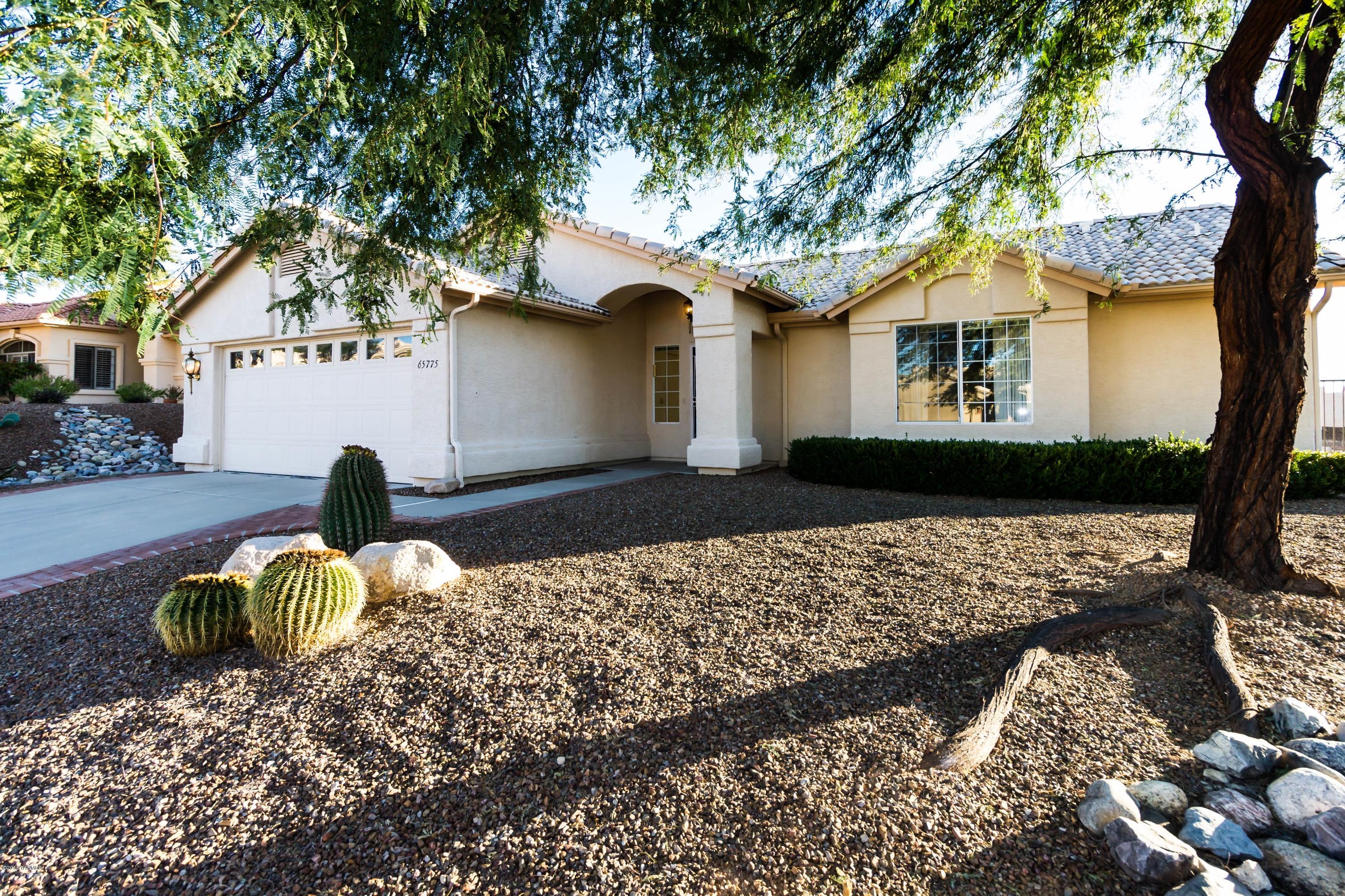 Saddlebrooke - Residential