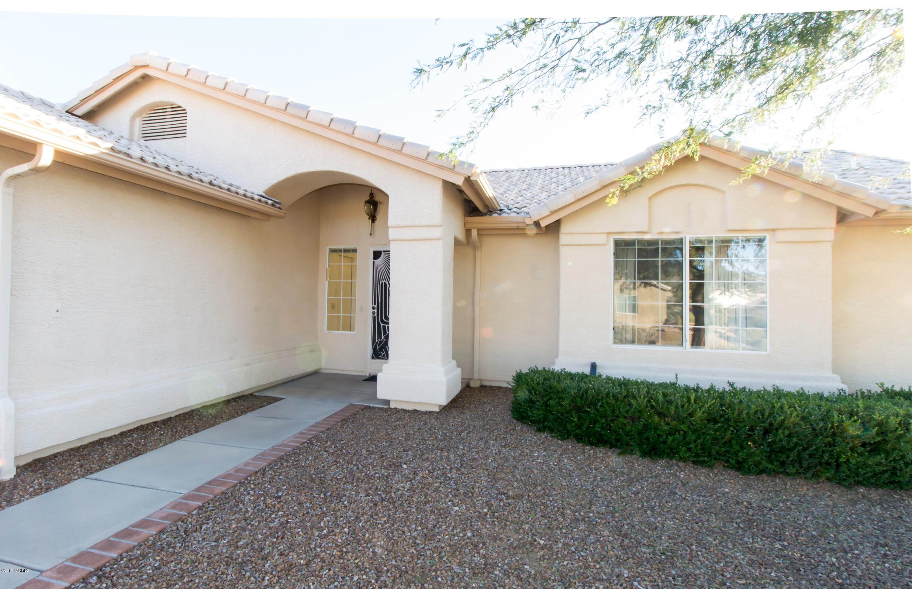 Saddlebrooke - Residential