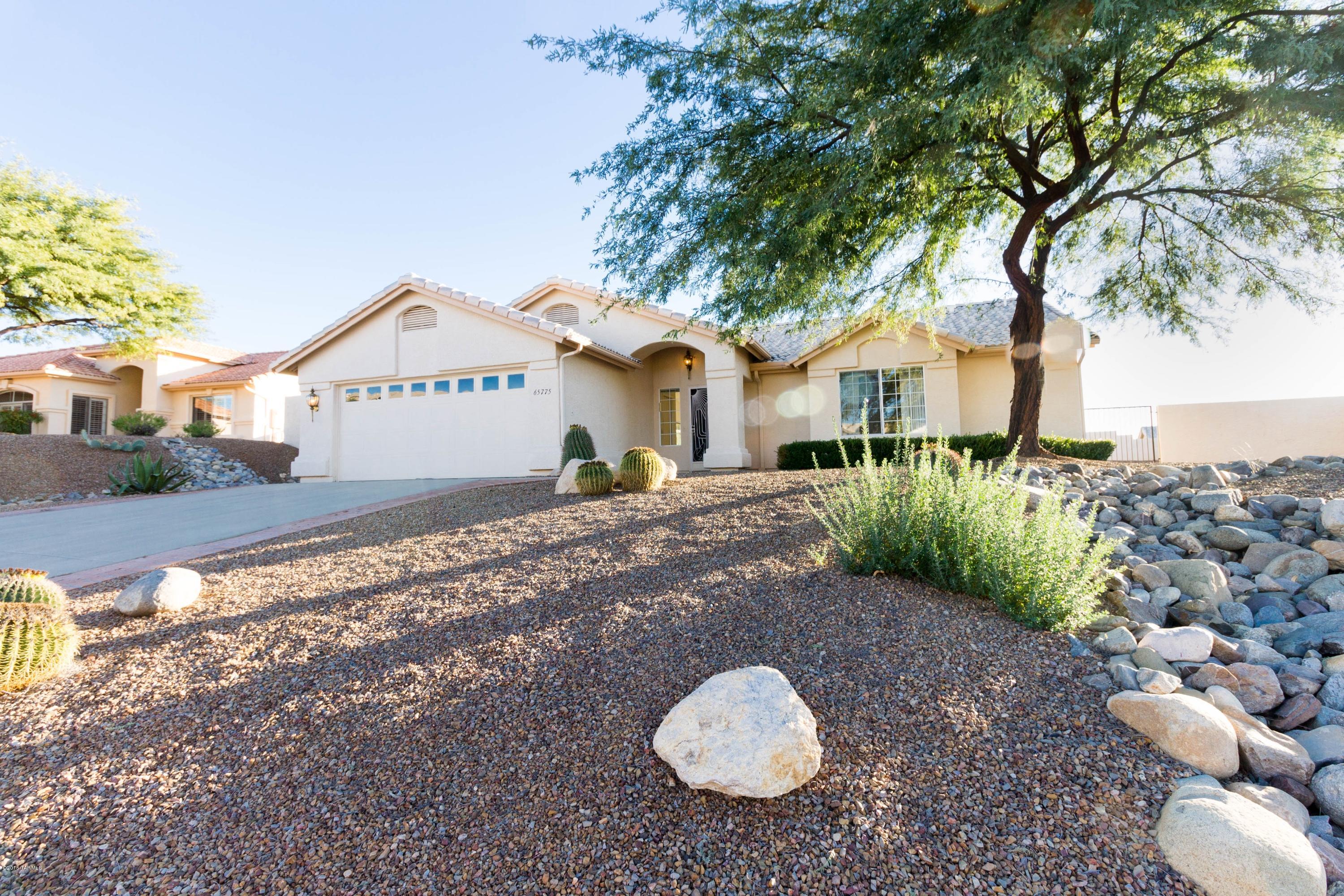 Saddlebrooke - Residential