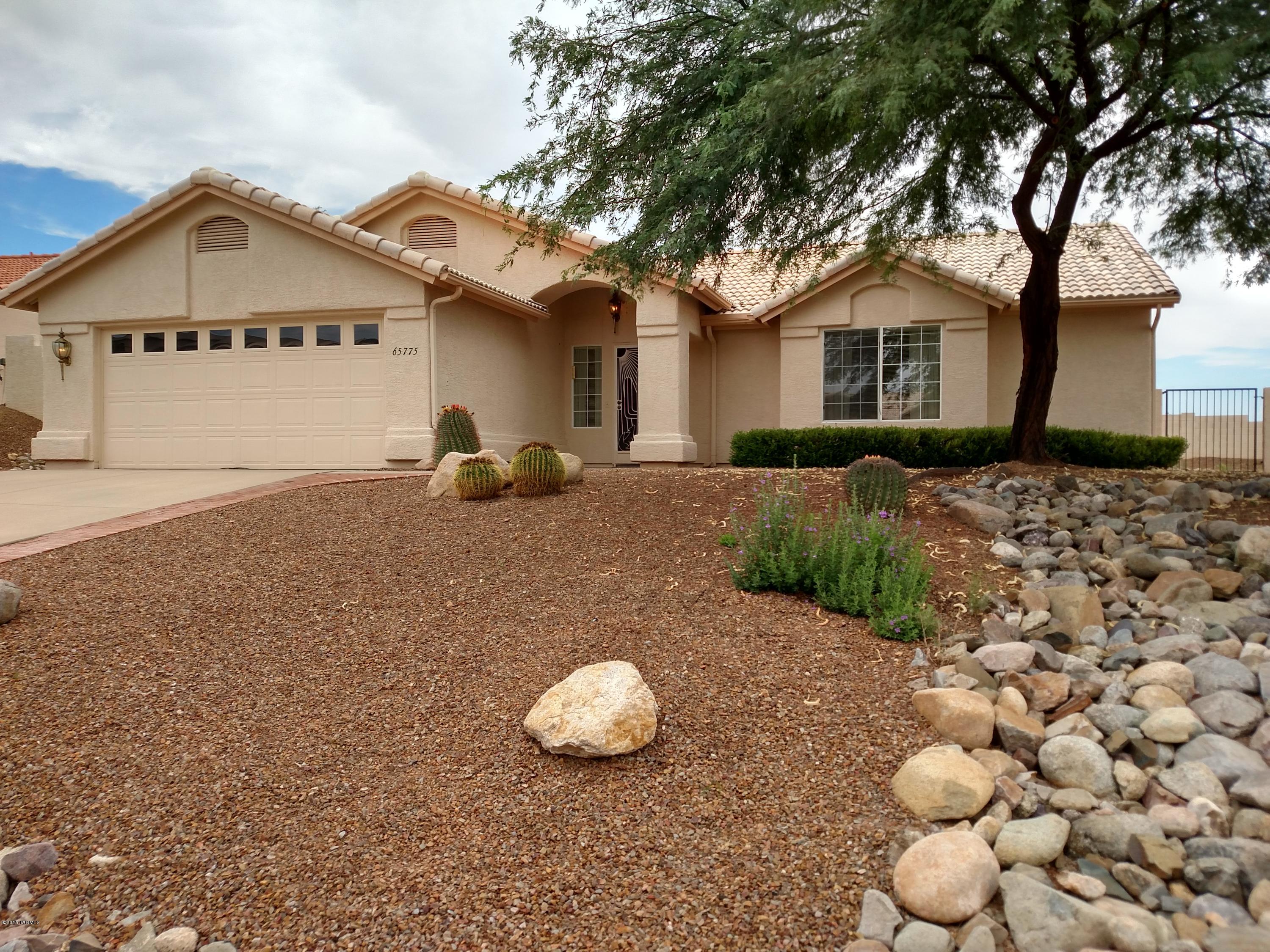 Saddlebrooke - Residential