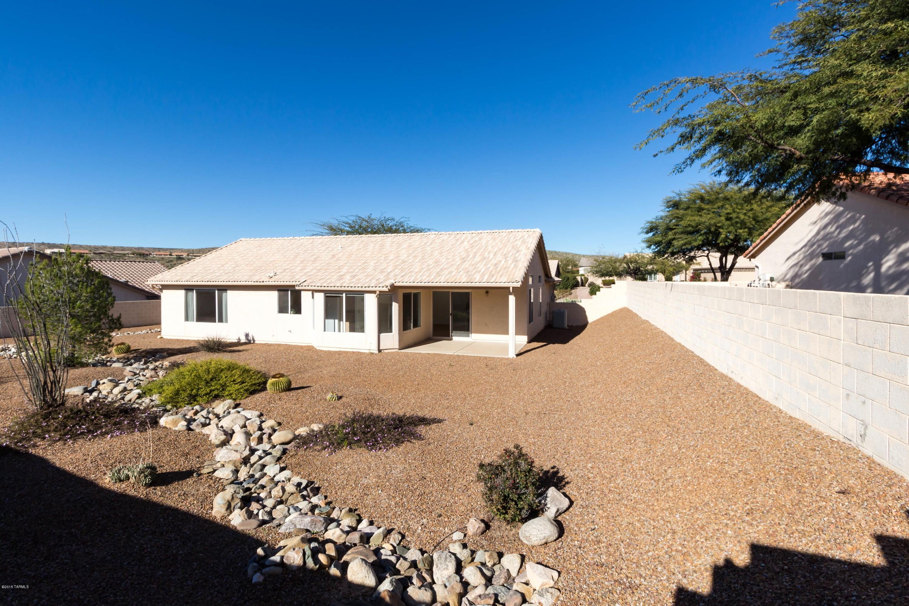 Saddlebrooke - Residential