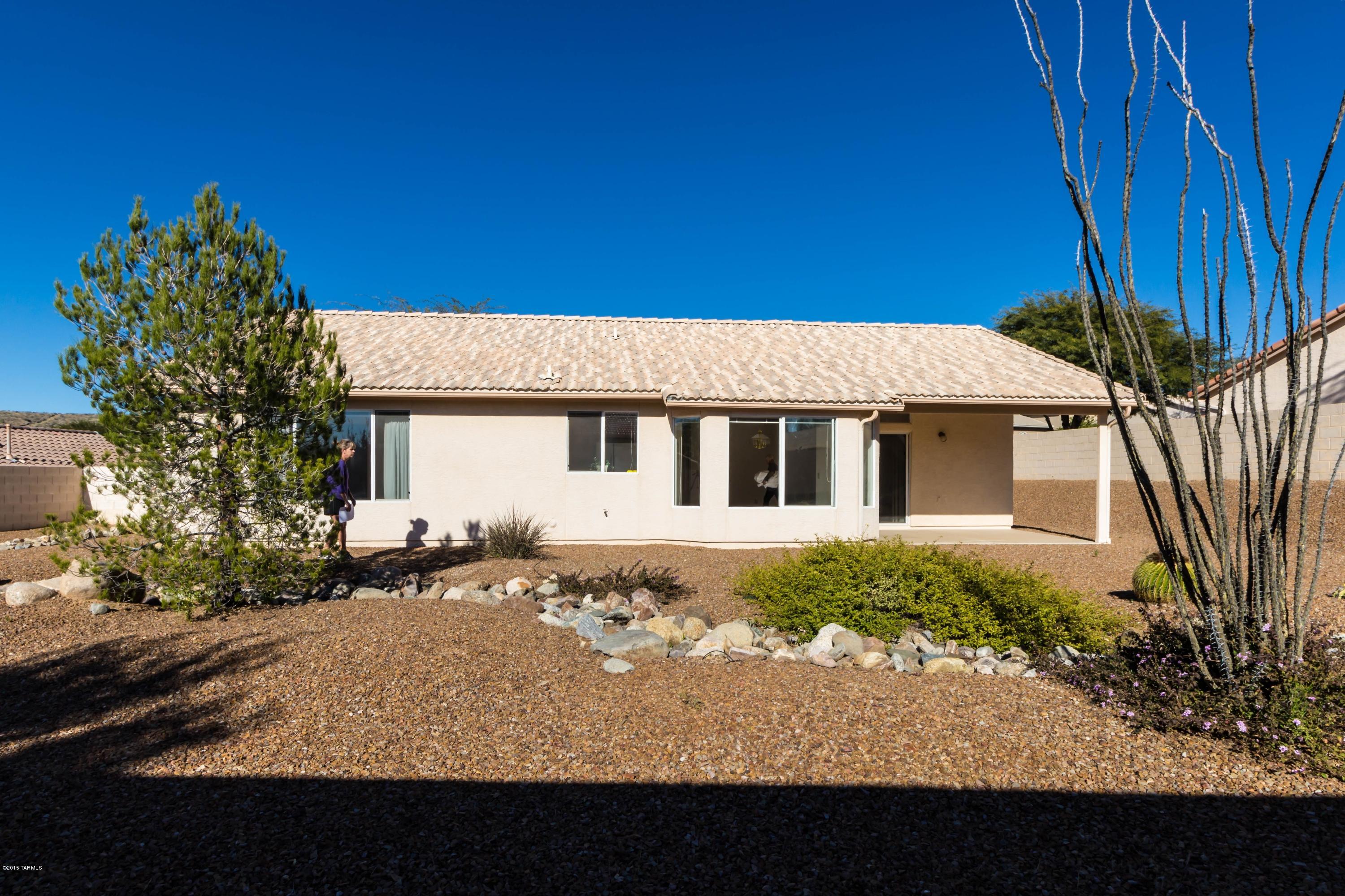 Saddlebrooke - Residential