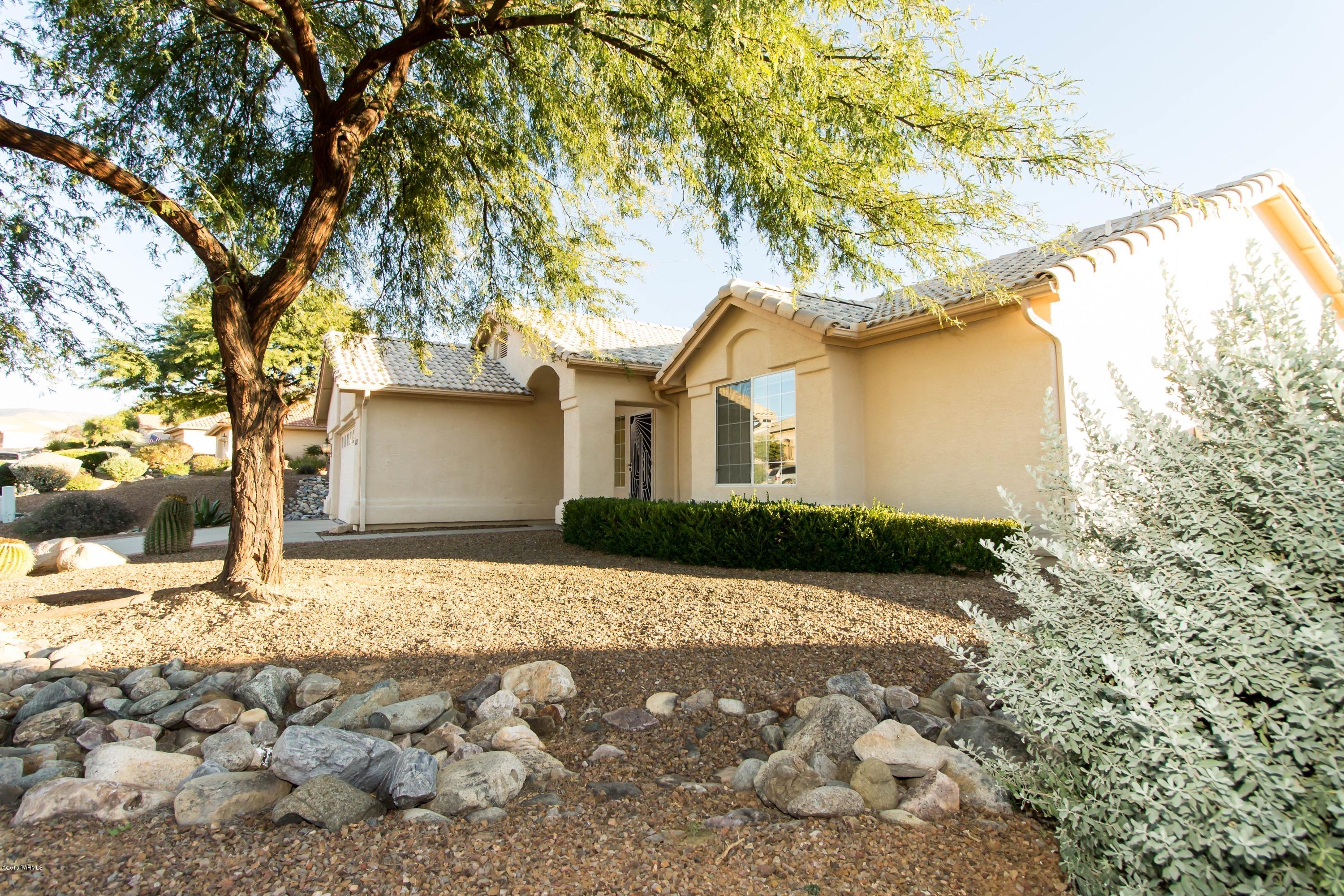 Saddlebrooke - Residential