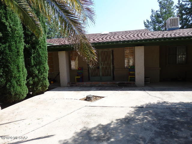 Other/Unknown - Residential