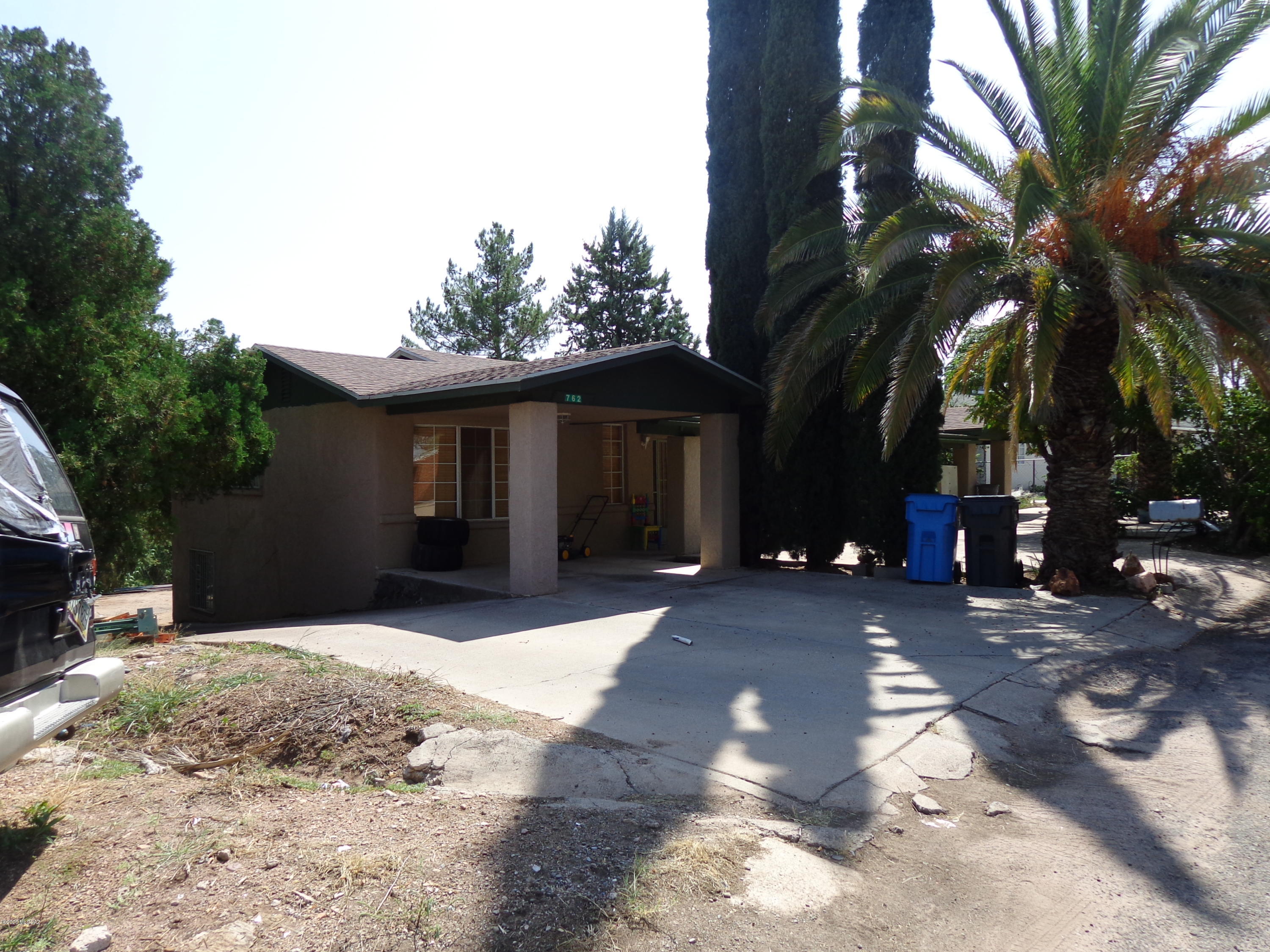 Other/Unknown - Residential