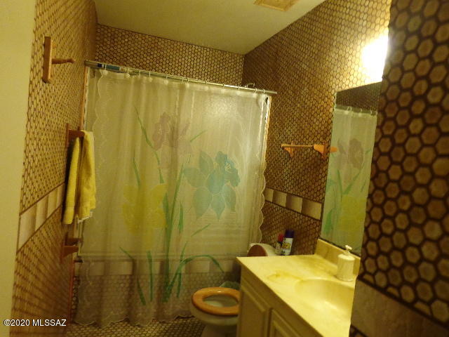 Other/Unknown - Residential