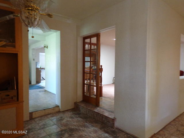 Other/Unknown - Residential