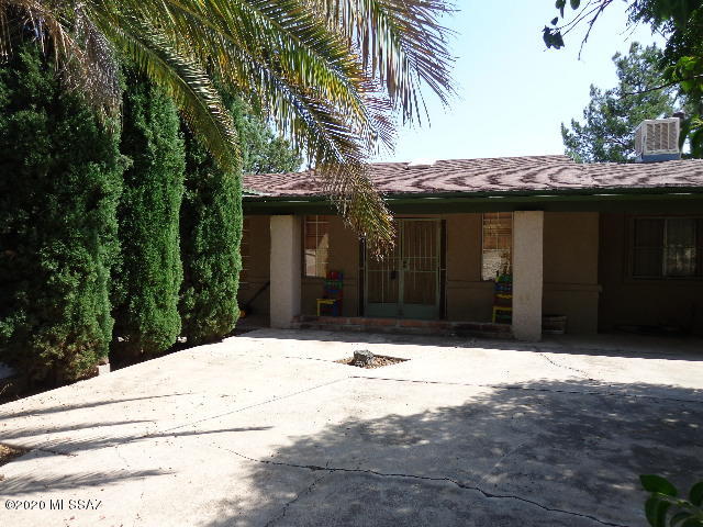 Other/Unknown - Residential