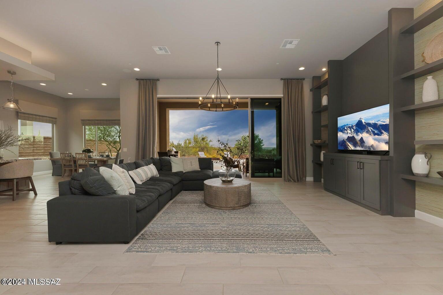 7113 W Quiet Brk Place Lot 72