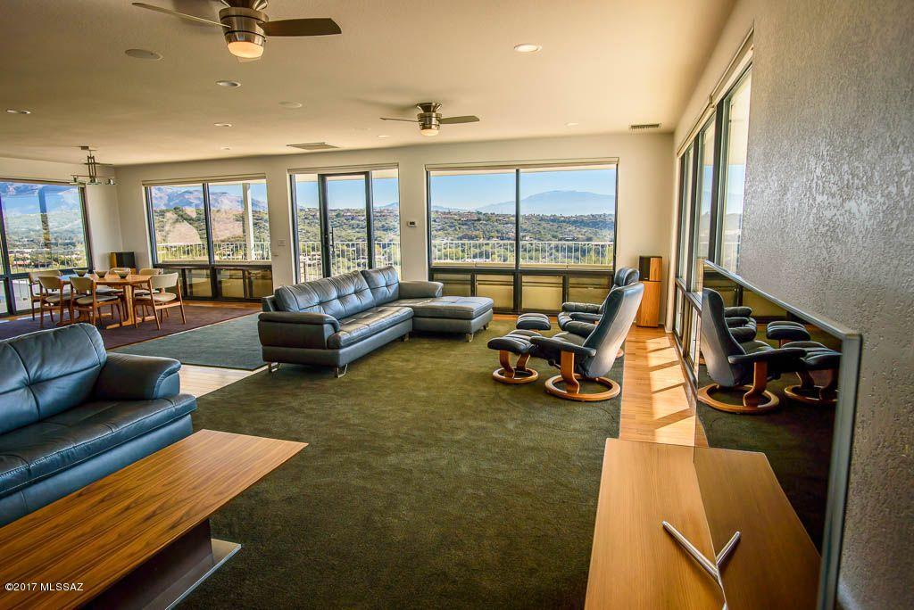 Sunrise Presidio Village (1-241) - Residential