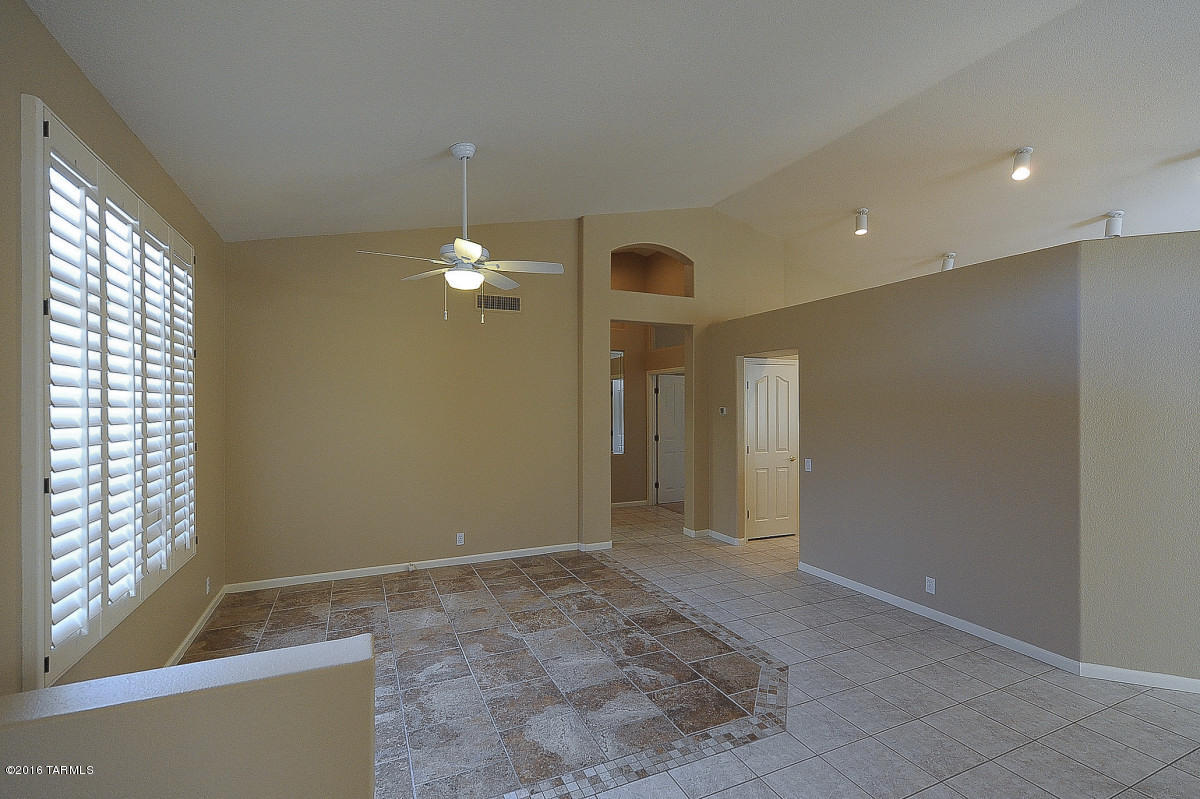 Rancho Vistoso - Residential Lease