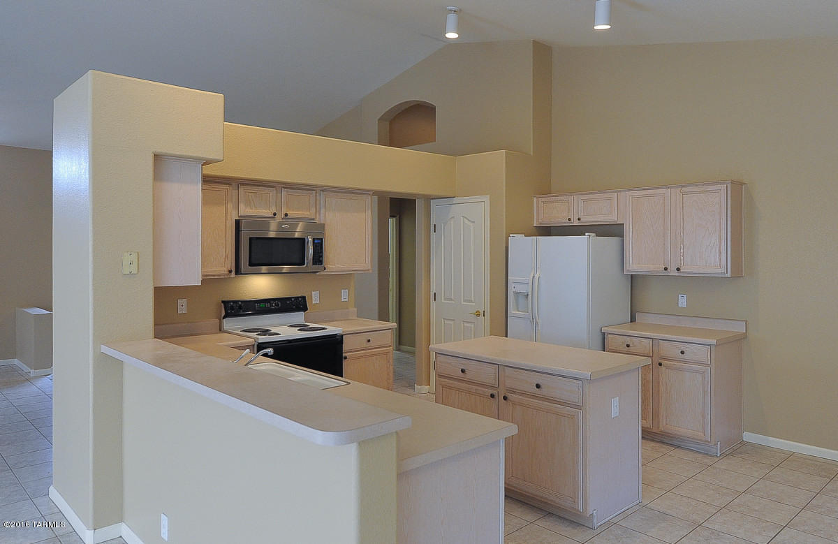 Rancho Vistoso - Residential Lease