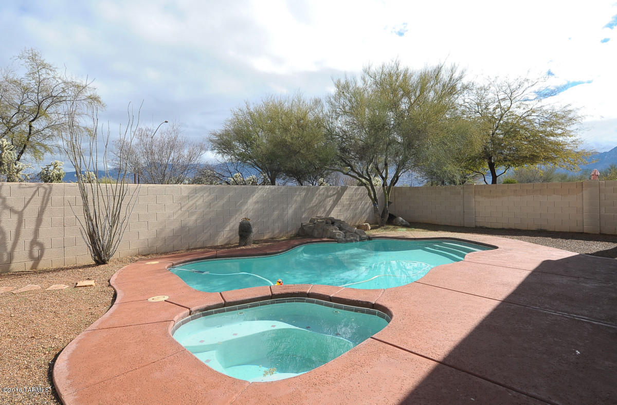 Rancho Vistoso - Residential Lease