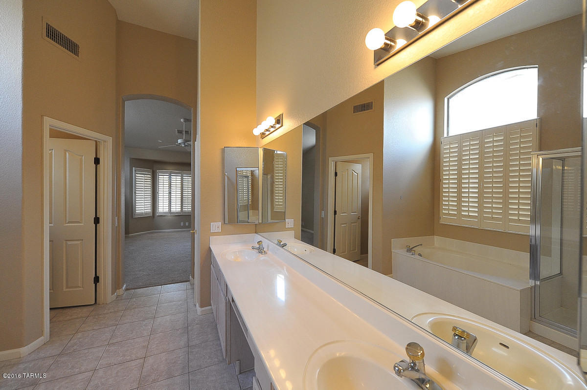 Rancho Vistoso - Residential Lease