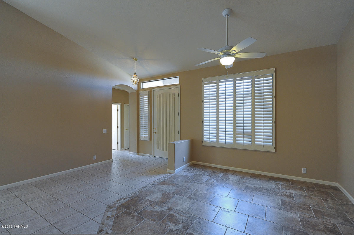 Rancho Vistoso - Residential Lease
