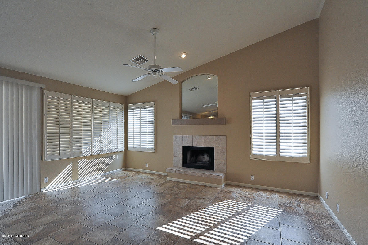 Rancho Vistoso - Residential Lease