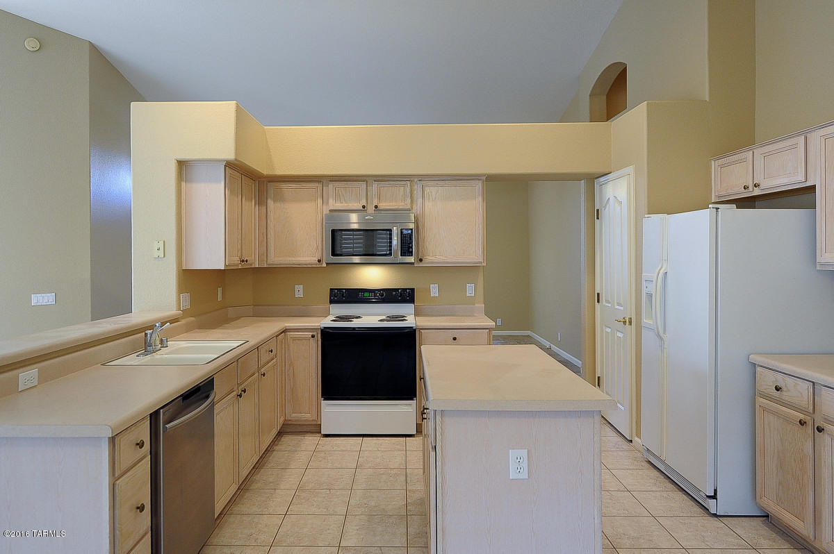 Rancho Vistoso - Residential Lease