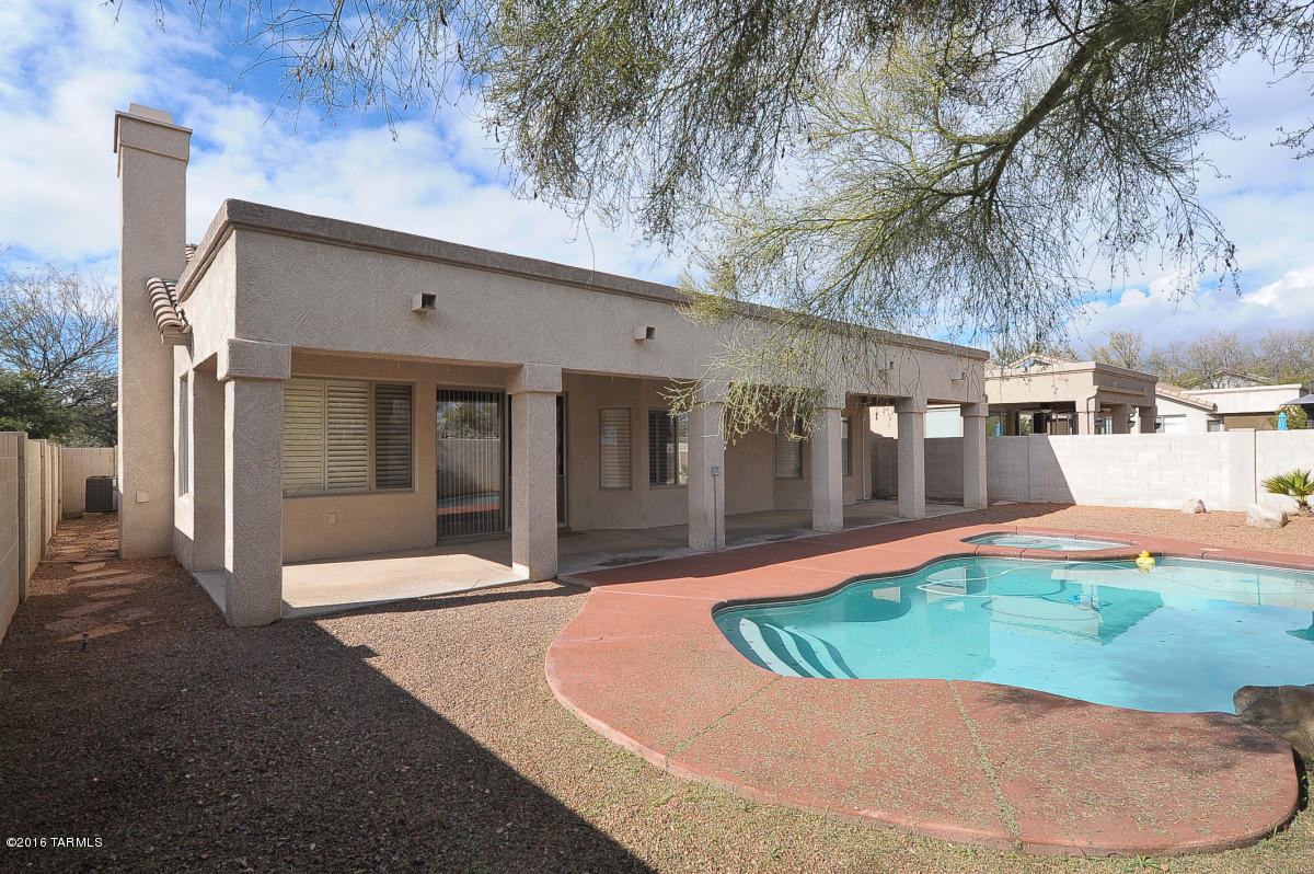 Rancho Vistoso - Residential Lease