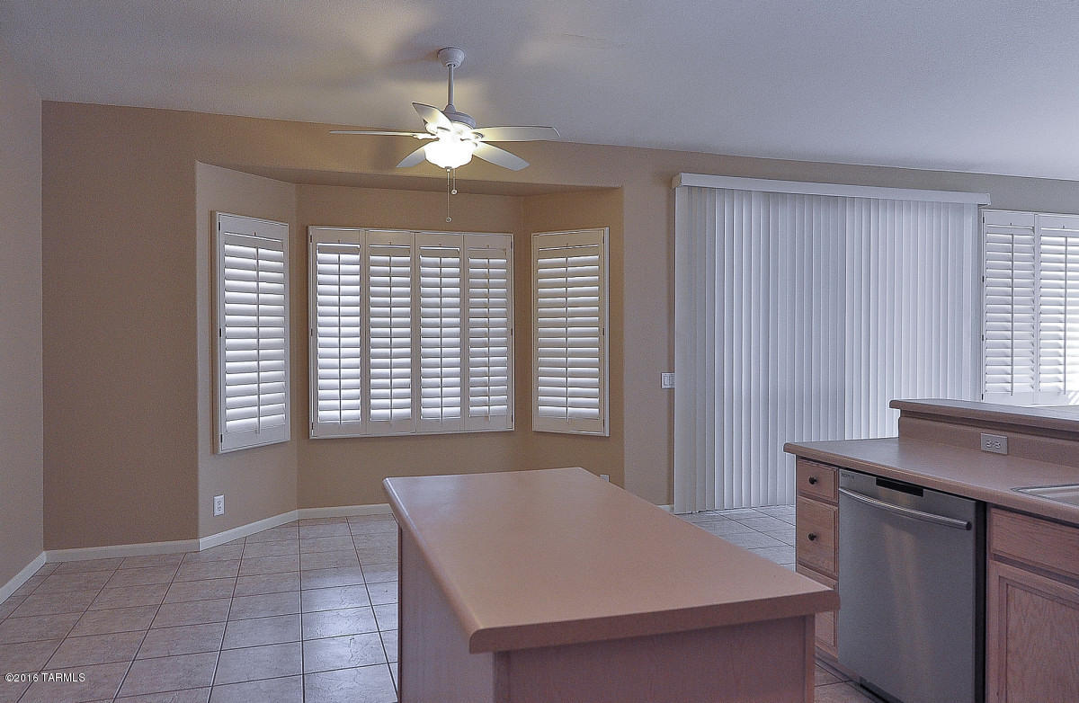 Rancho Vistoso - Residential Lease