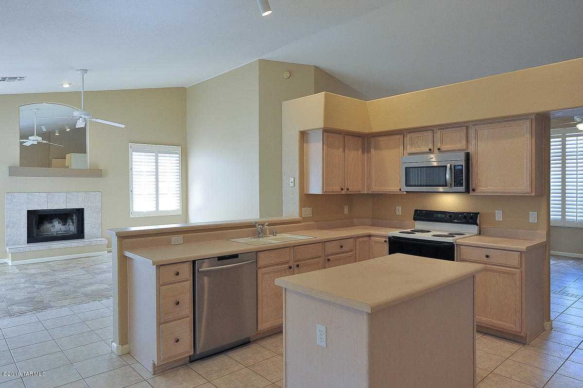 Rancho Vistoso - Residential Lease