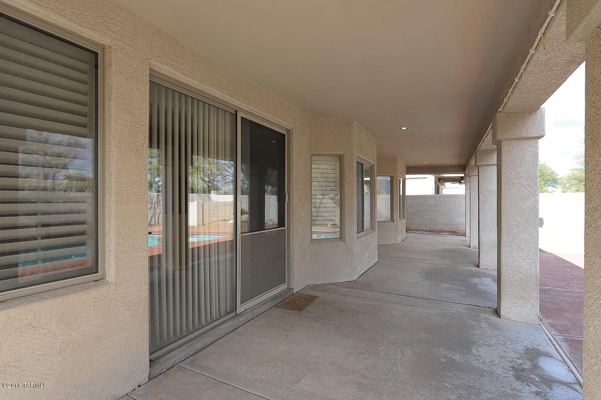 Rancho Vistoso - Residential Lease