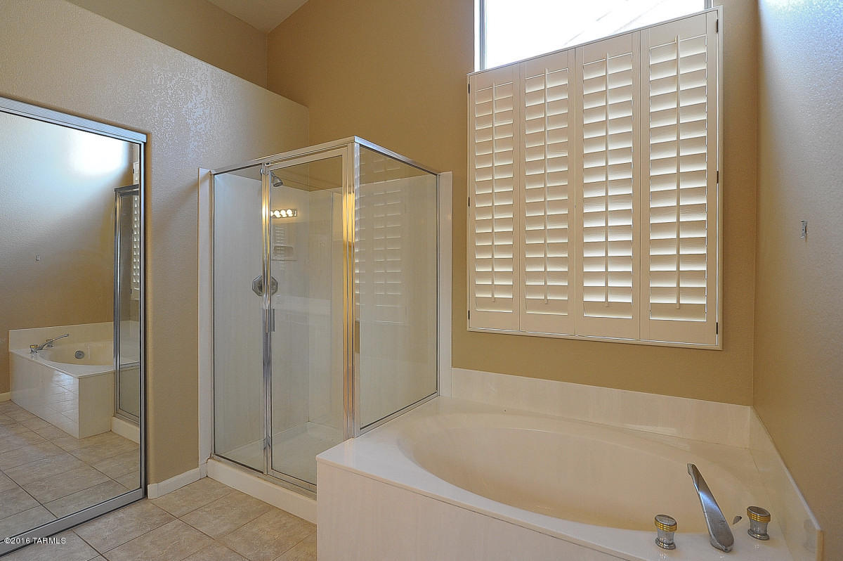 Rancho Vistoso - Residential Lease