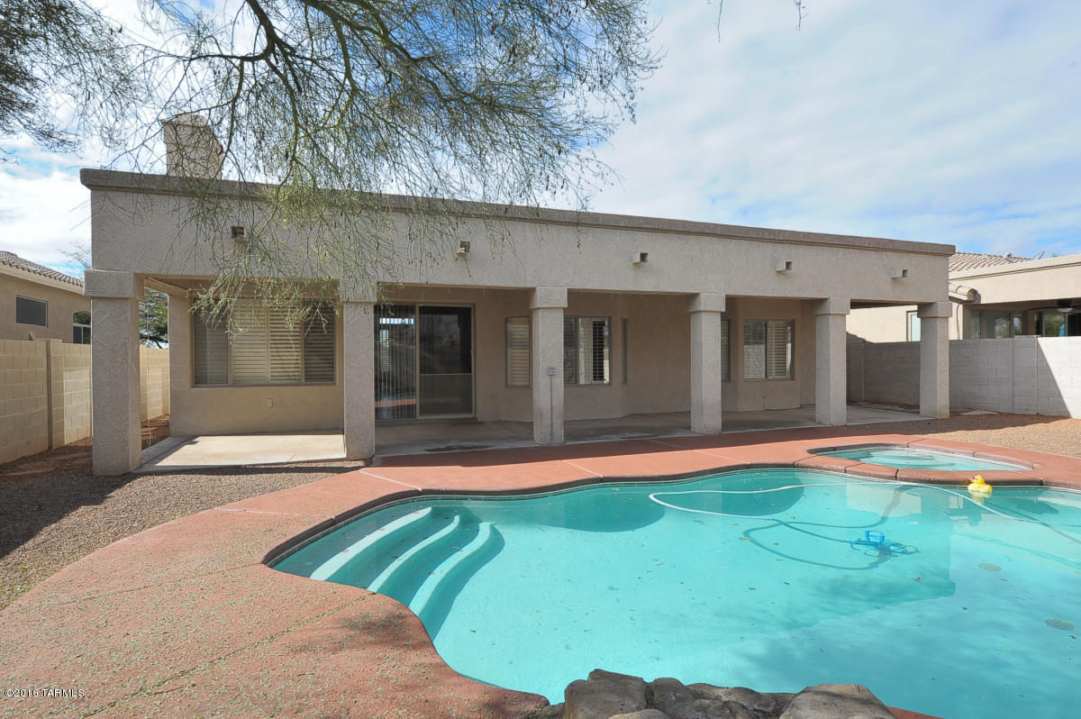 Rancho Vistoso - Residential Lease