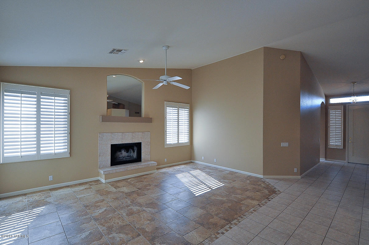Rancho Vistoso - Residential Lease