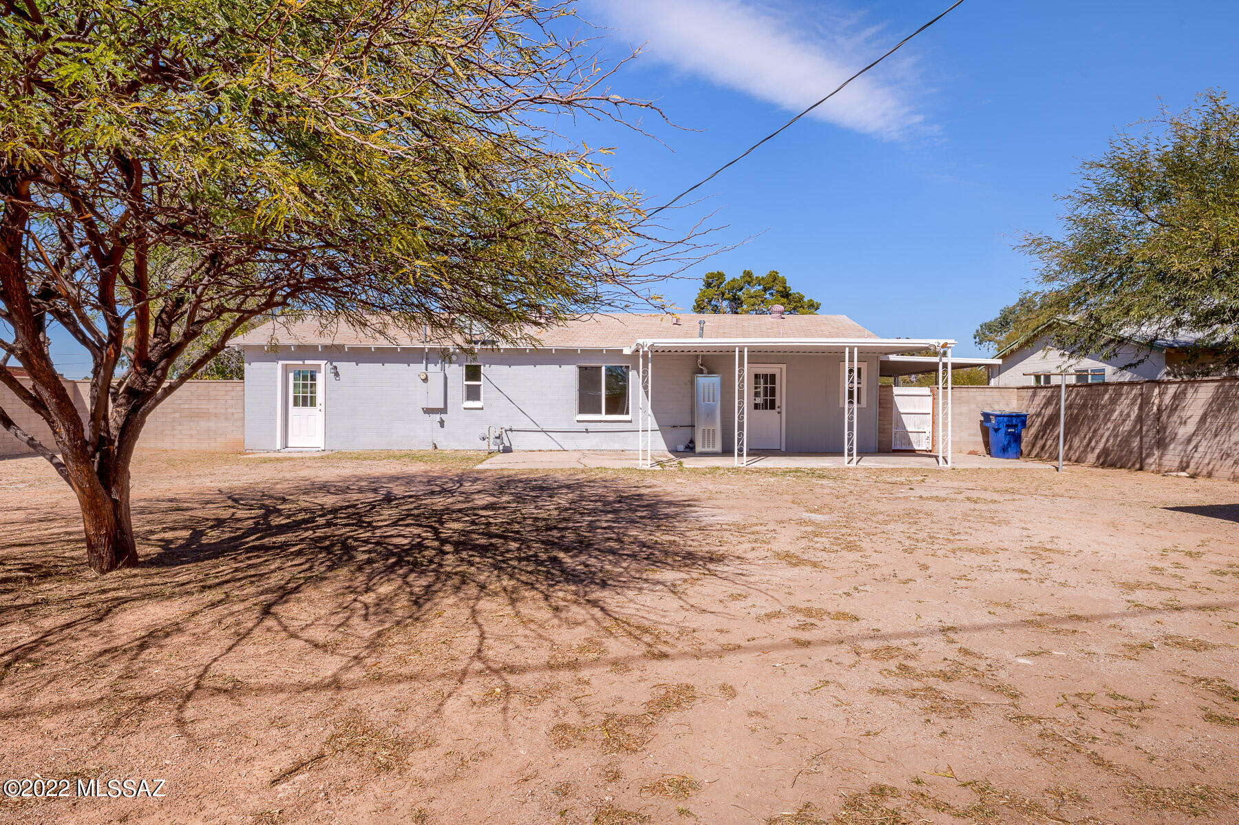 Del Monte Village - Residential