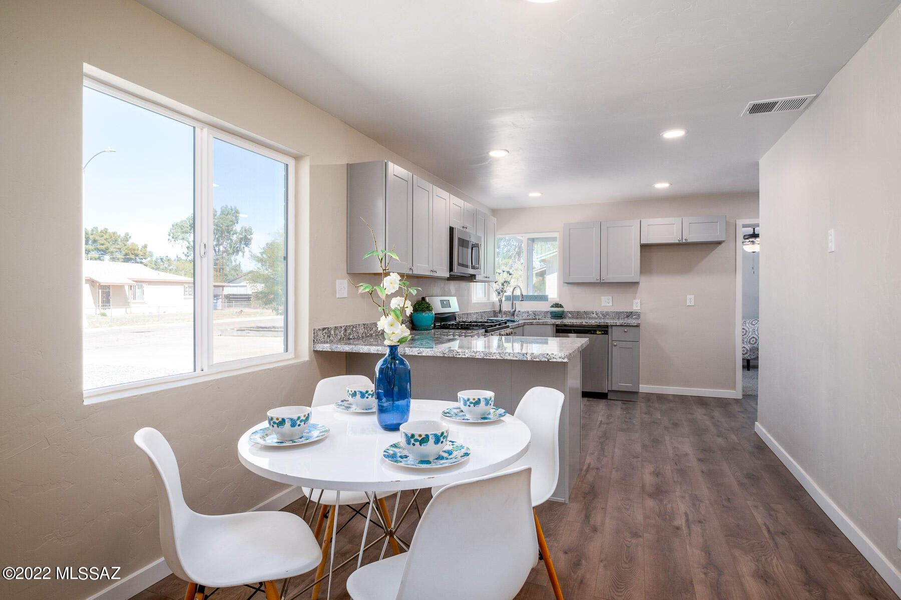 Del Monte Village - Residential