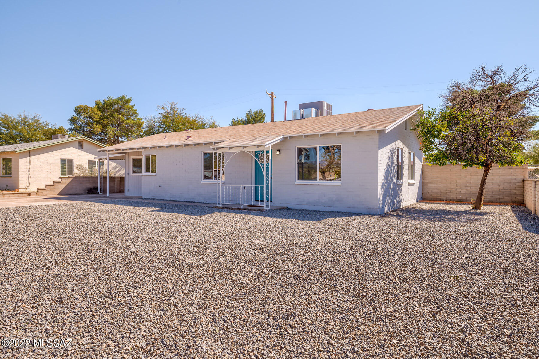 Del Monte Village - Residential