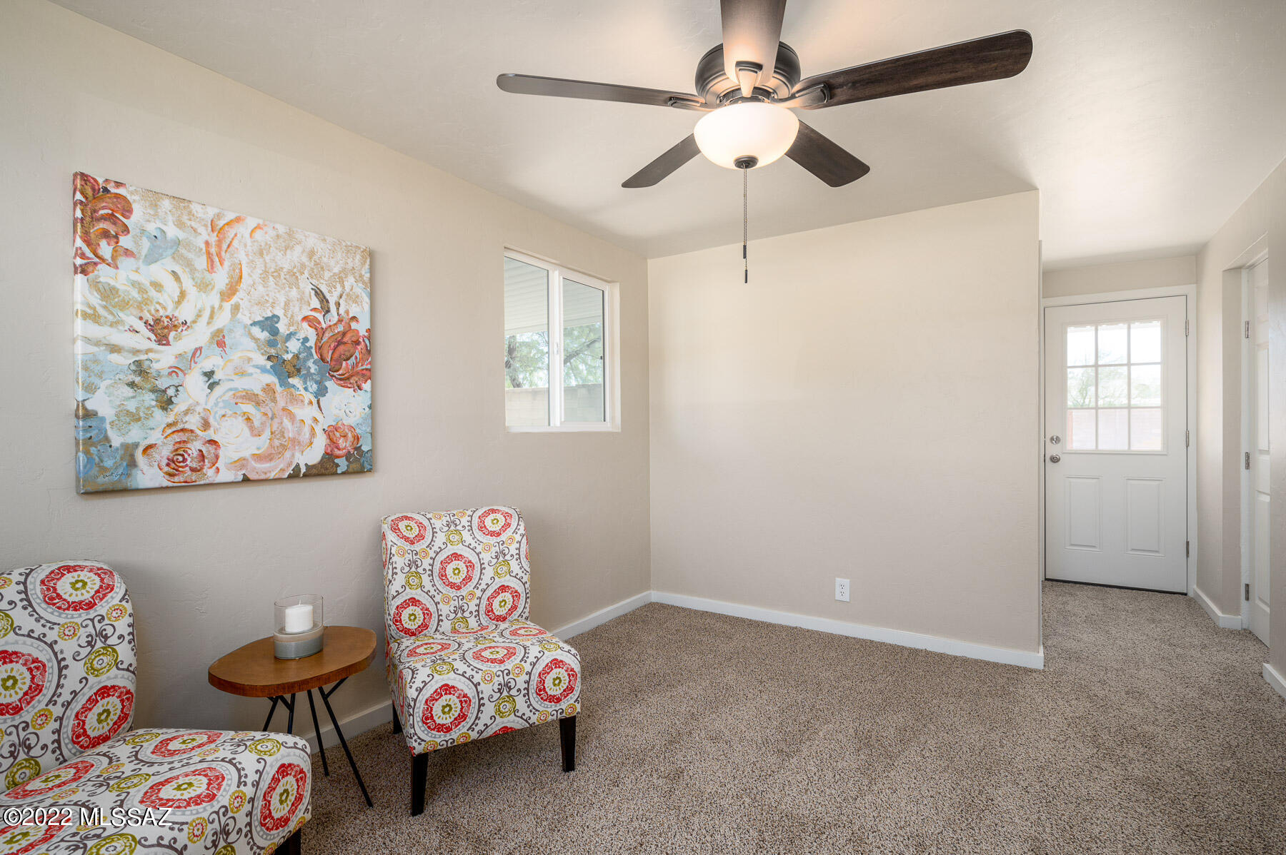 Del Monte Village - Residential
