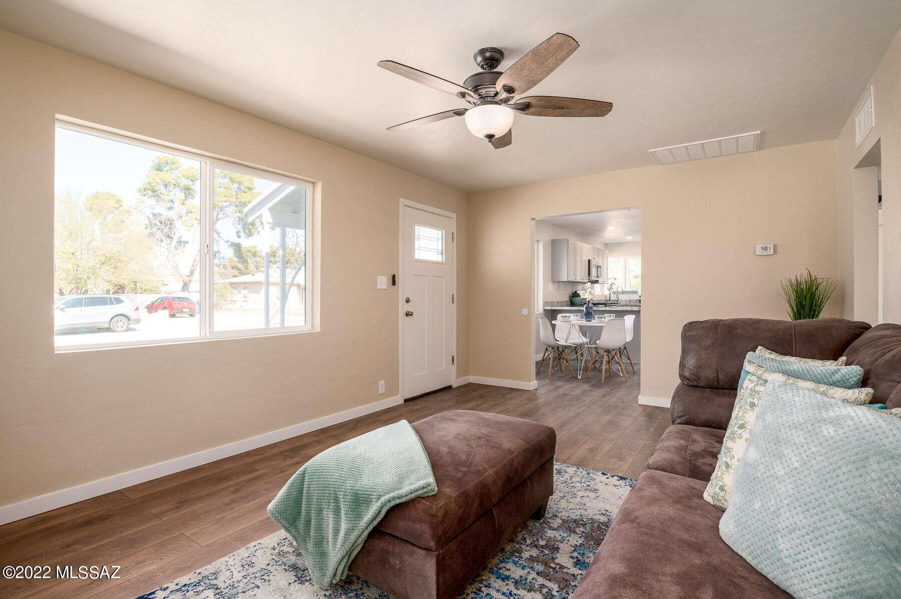 Del Monte Village - Residential