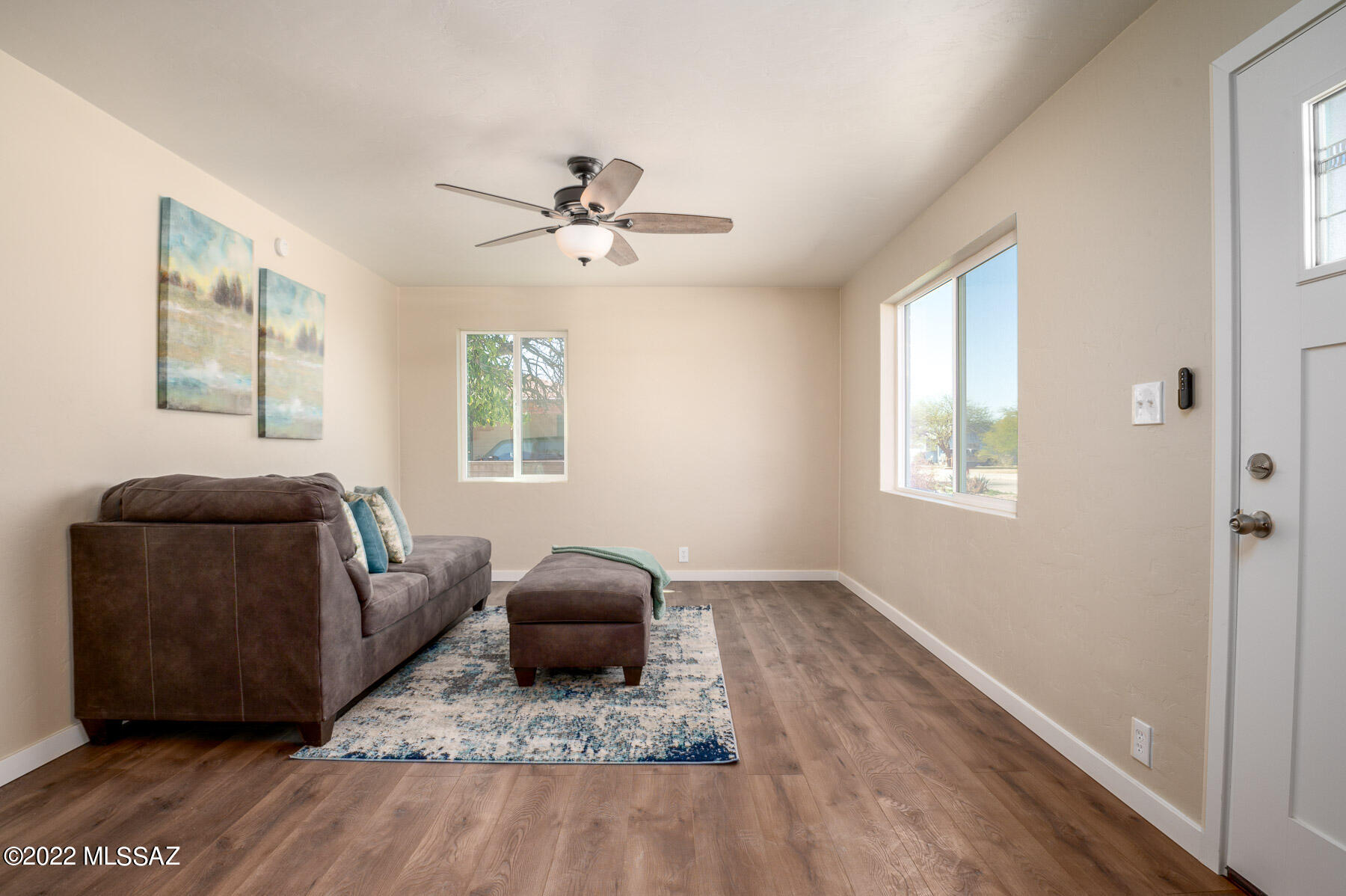 Del Monte Village - Residential
