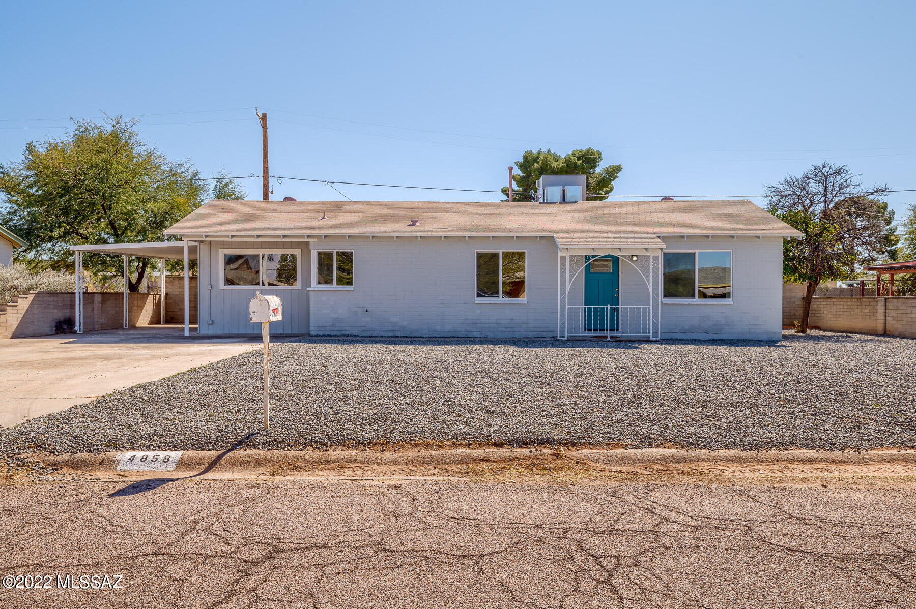 Del Monte Village - Residential