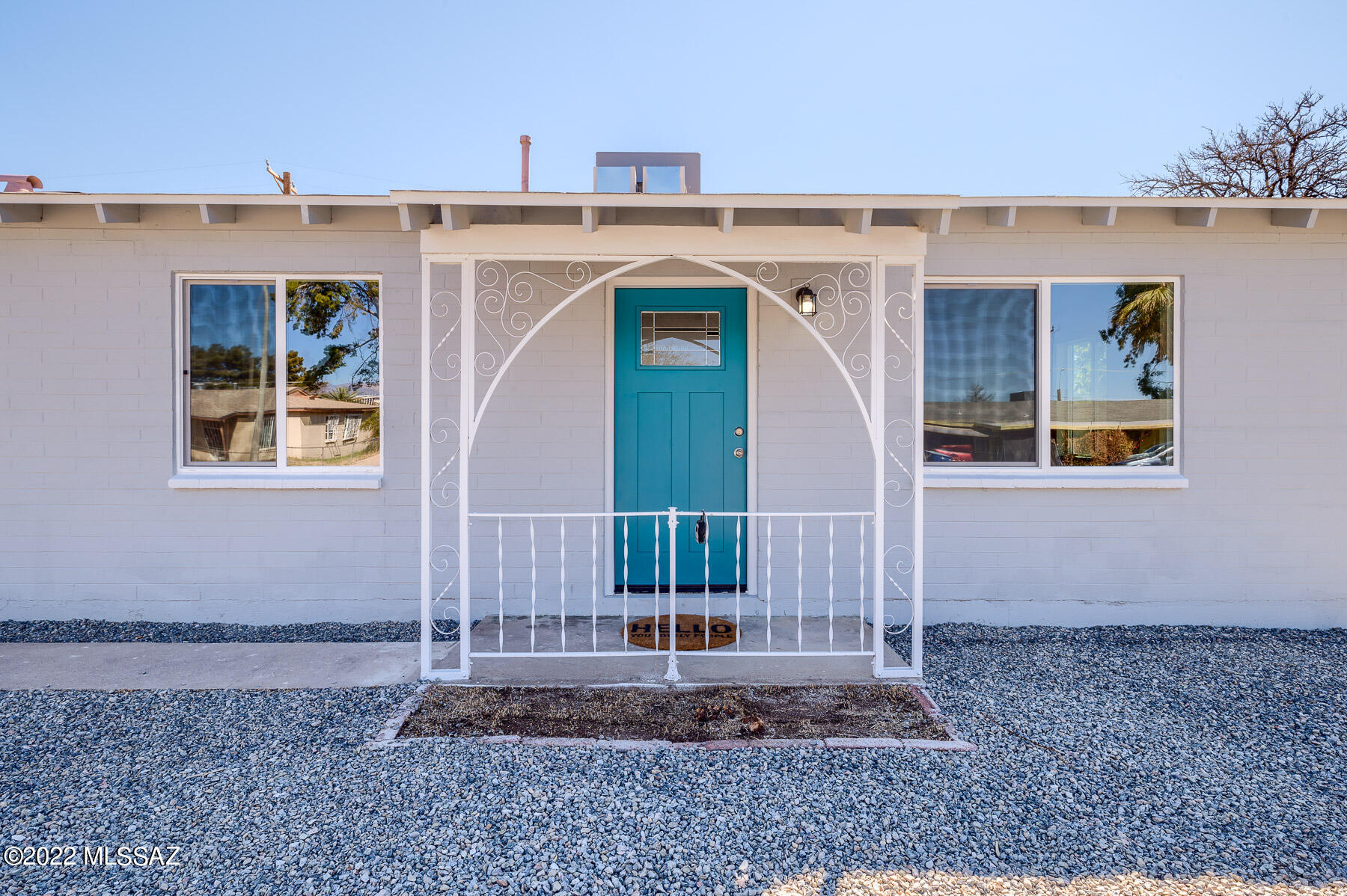 Del Monte Village - Residential