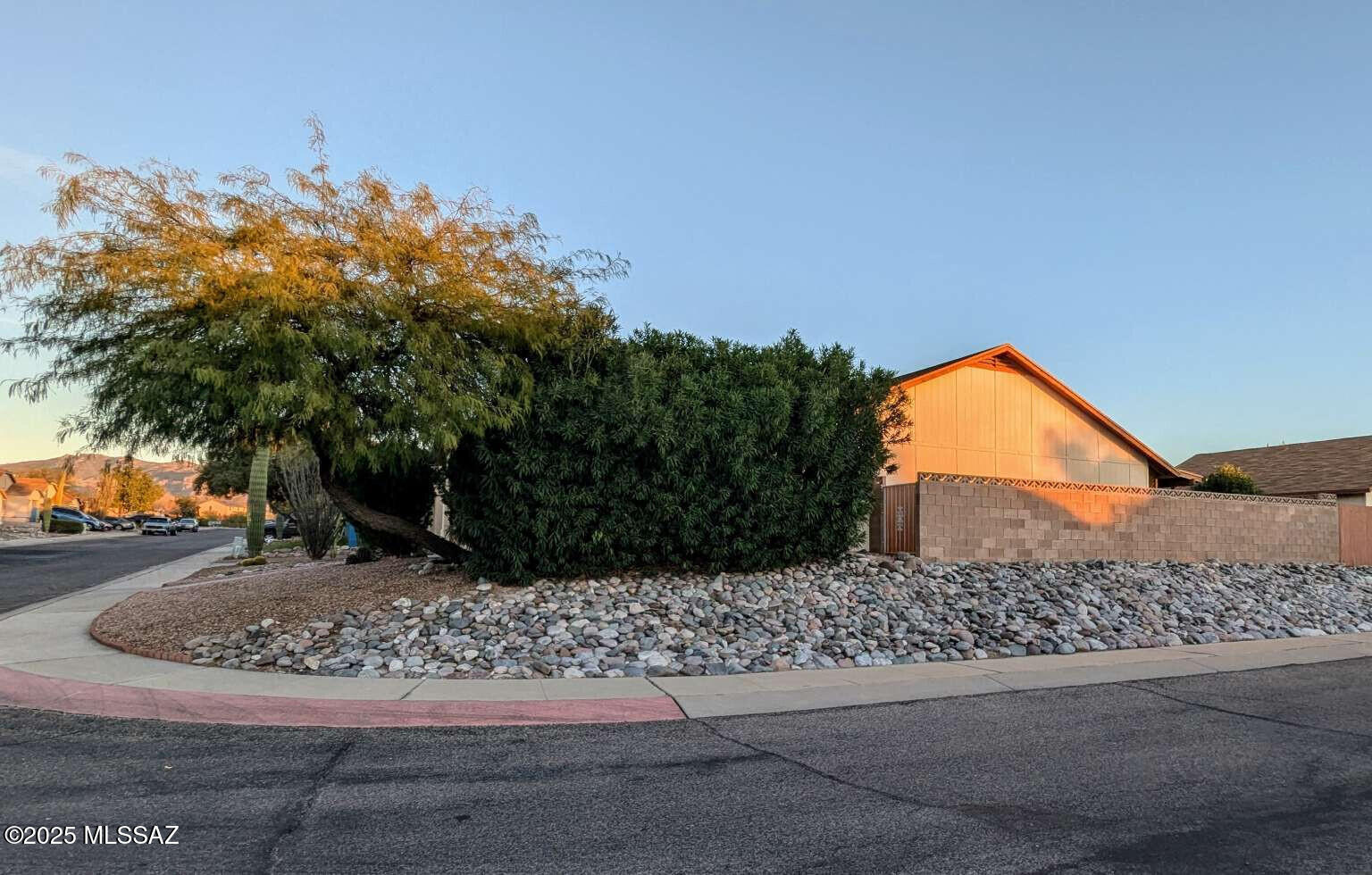 Reddington Hills (1-137) - Residential