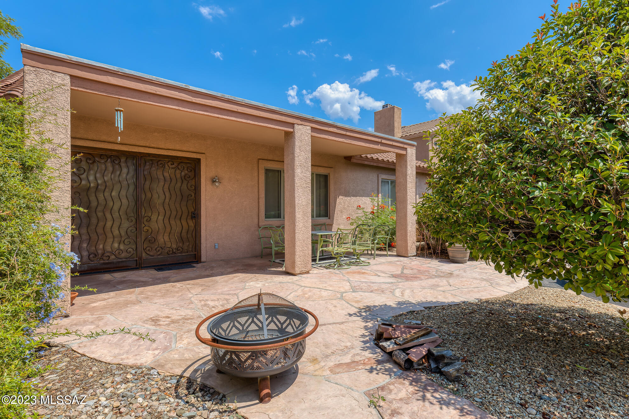 Rancho Vistoso Nhbd 2 Phase 1 - Residential