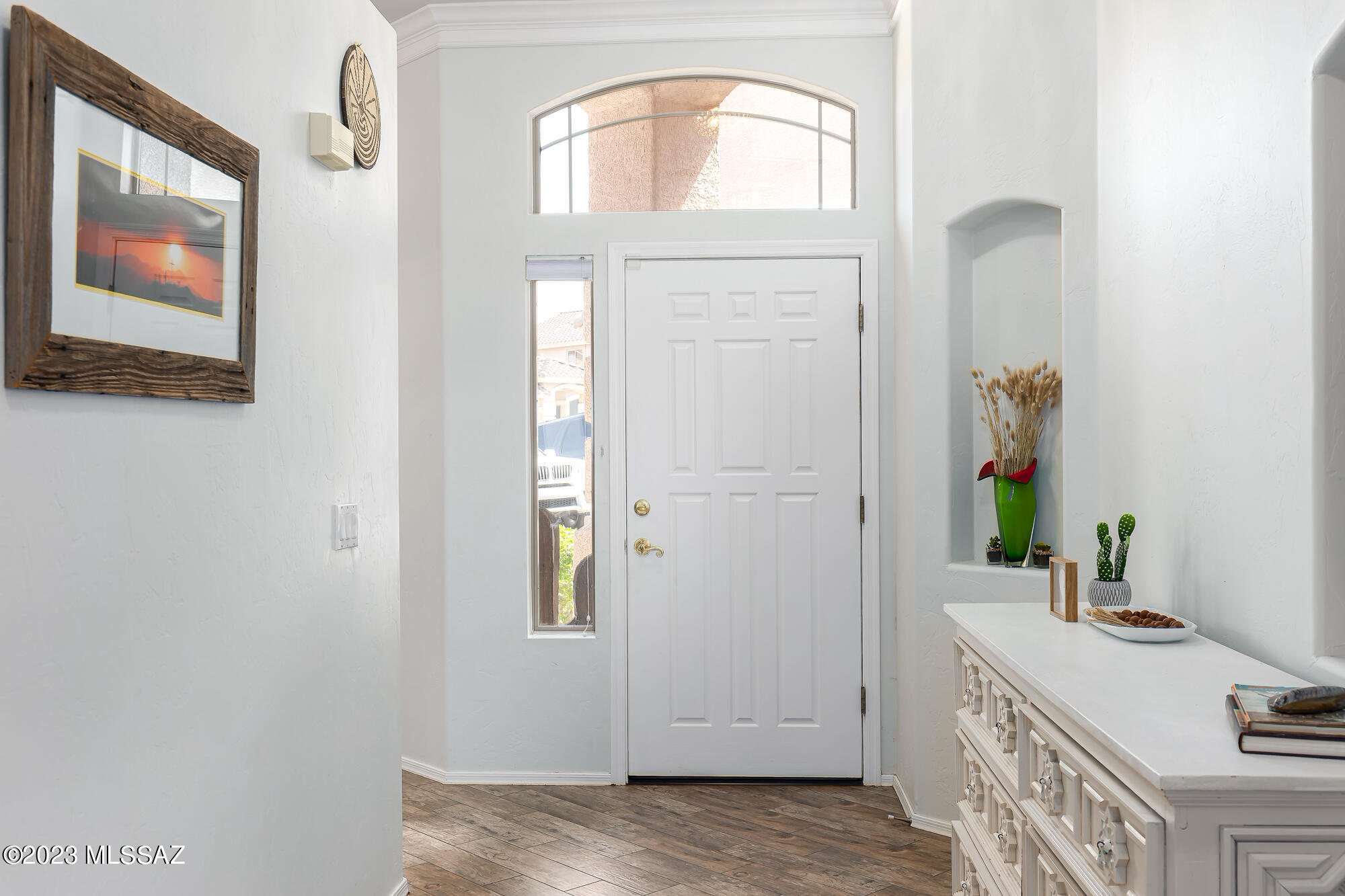 Rancho Vistoso Nhbd 2 Phase 1 - Residential