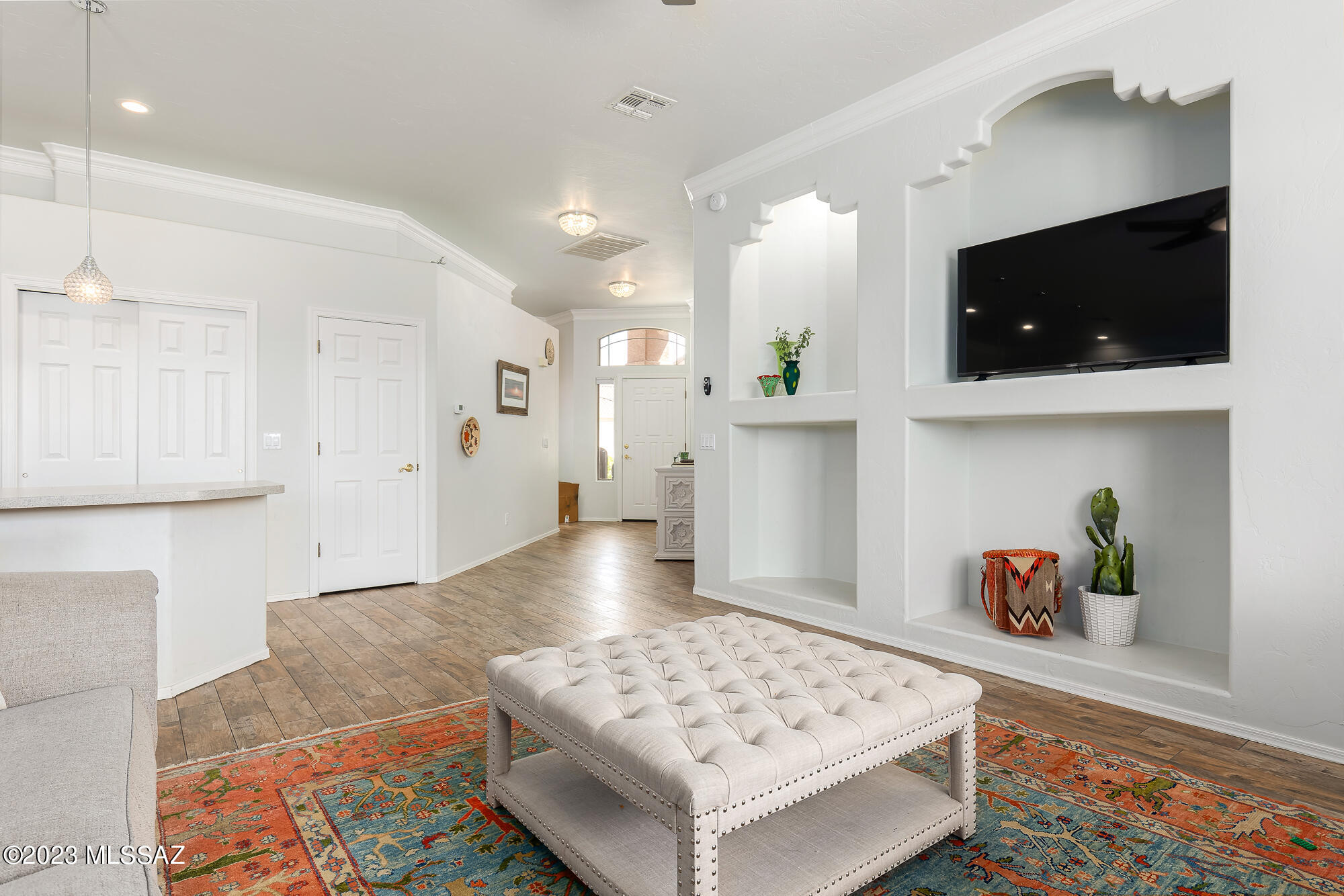 Rancho Vistoso Nhbd 2 Phase 1 - Residential