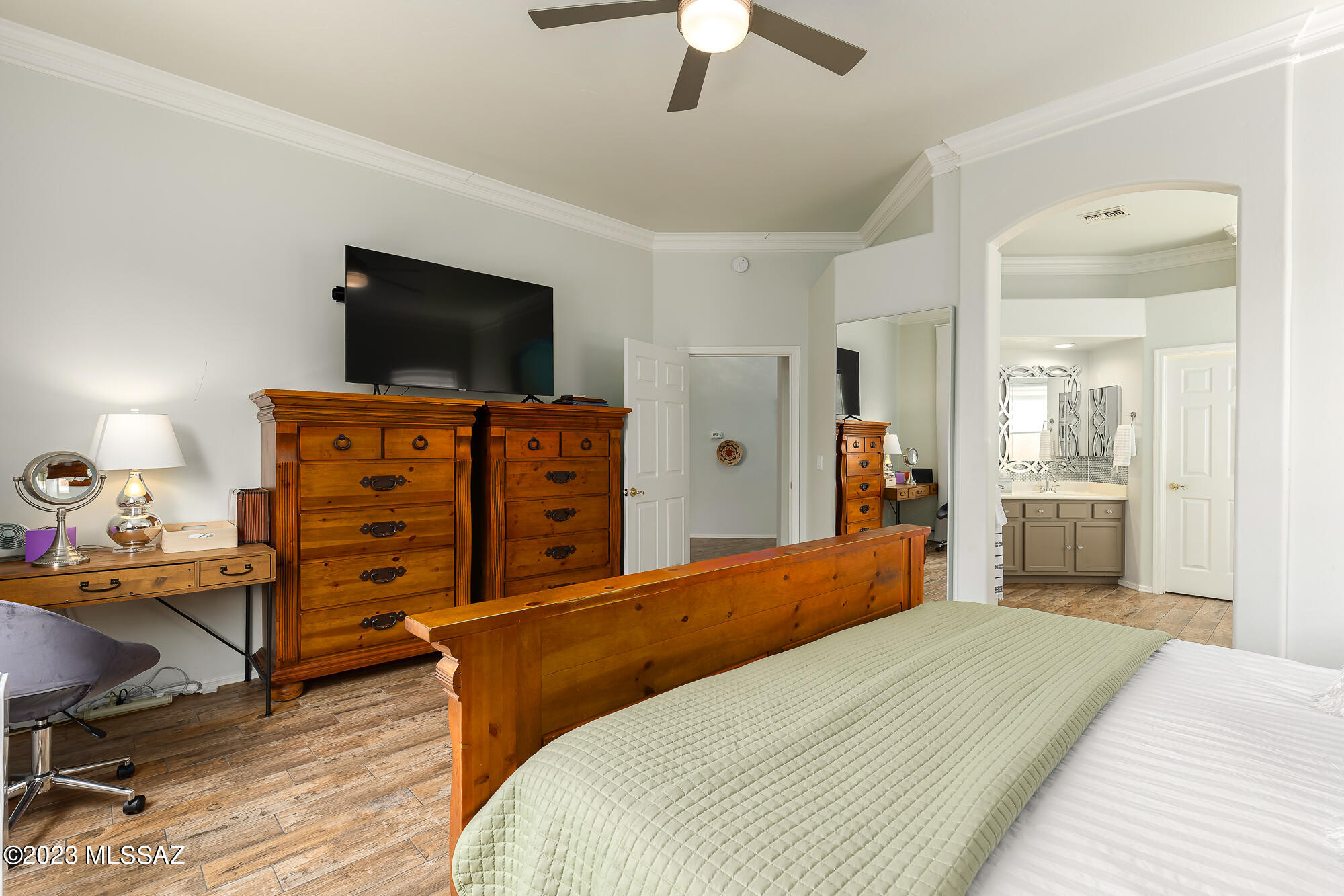 Rancho Vistoso Nhbd 2 Phase 1 - Residential