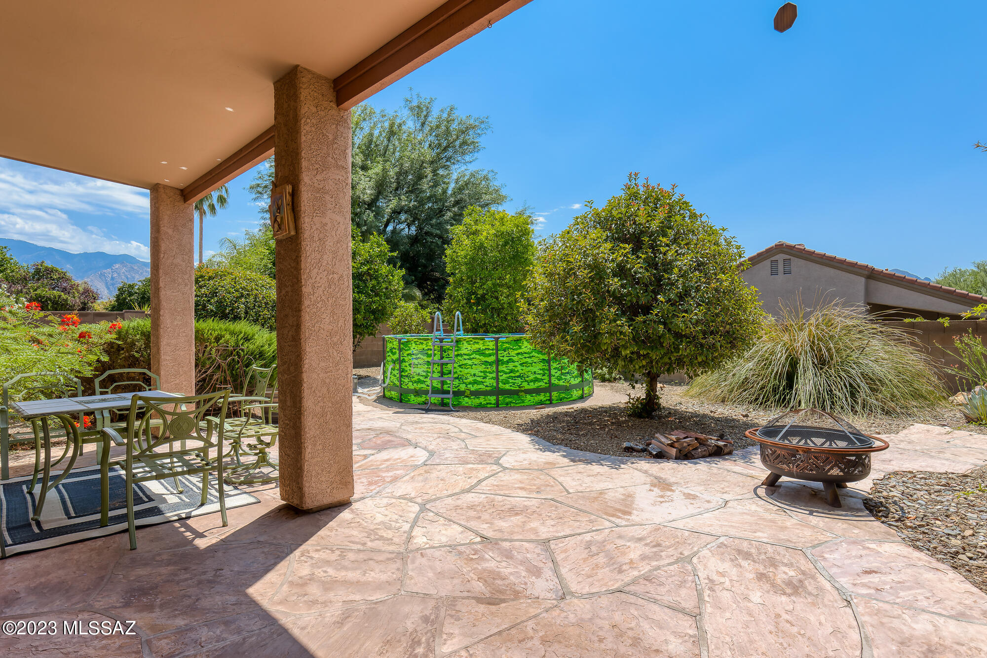 Rancho Vistoso Nhbd 2 Phase 1 - Residential