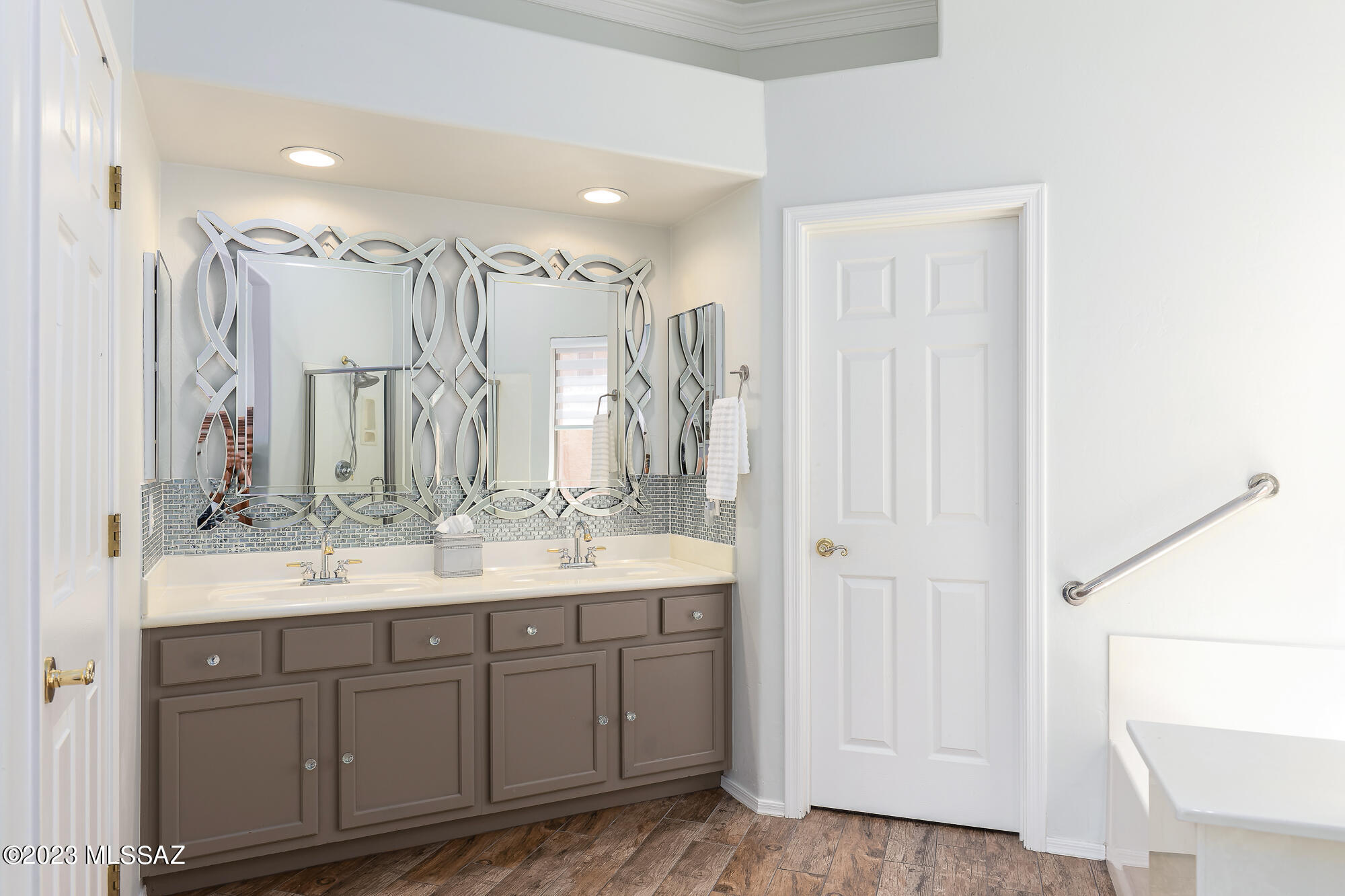 Rancho Vistoso Nhbd 2 Phase 1 - Residential