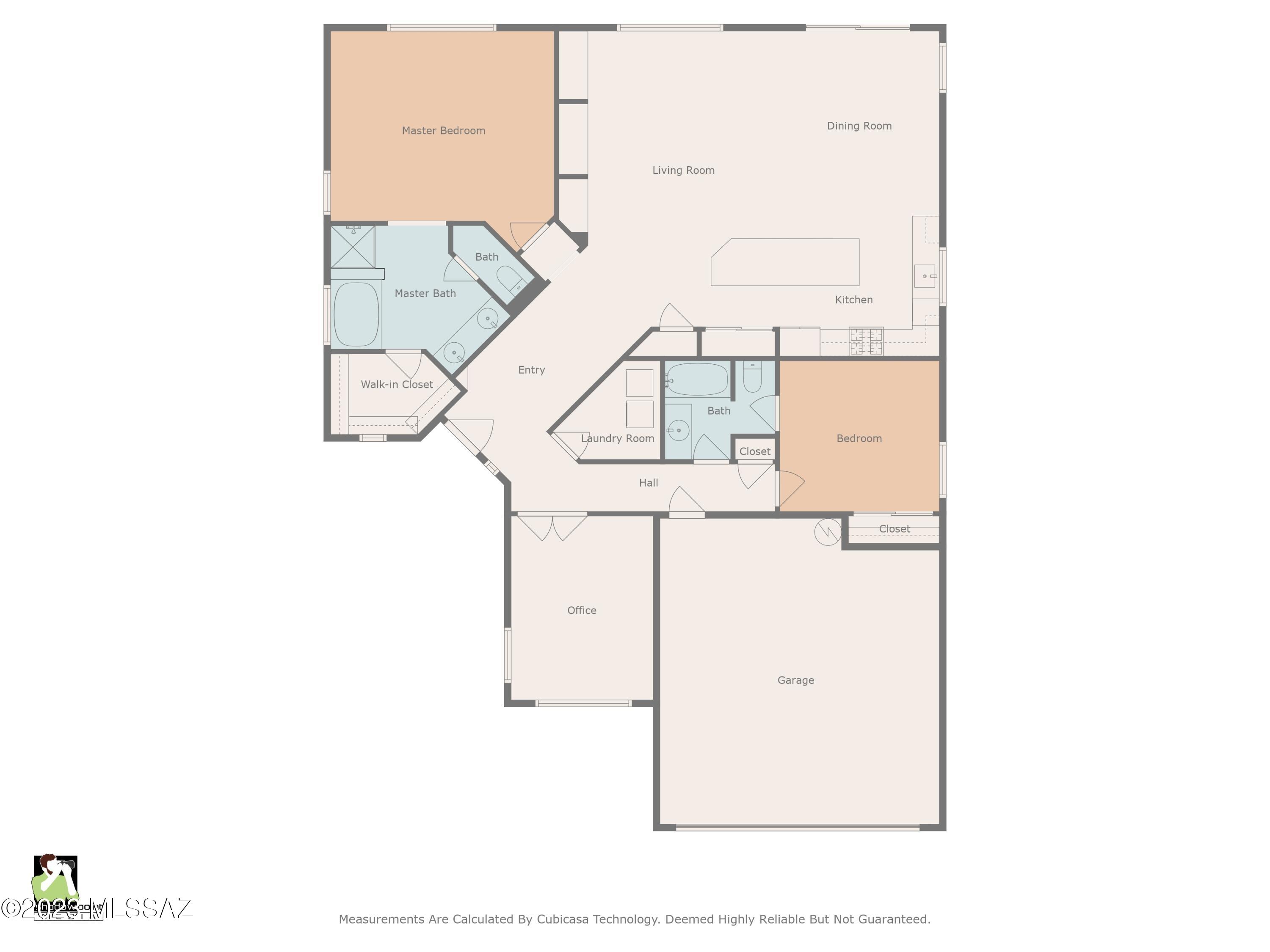 Rancho Vistoso Nhbd 2 Phase 1 - Residential
