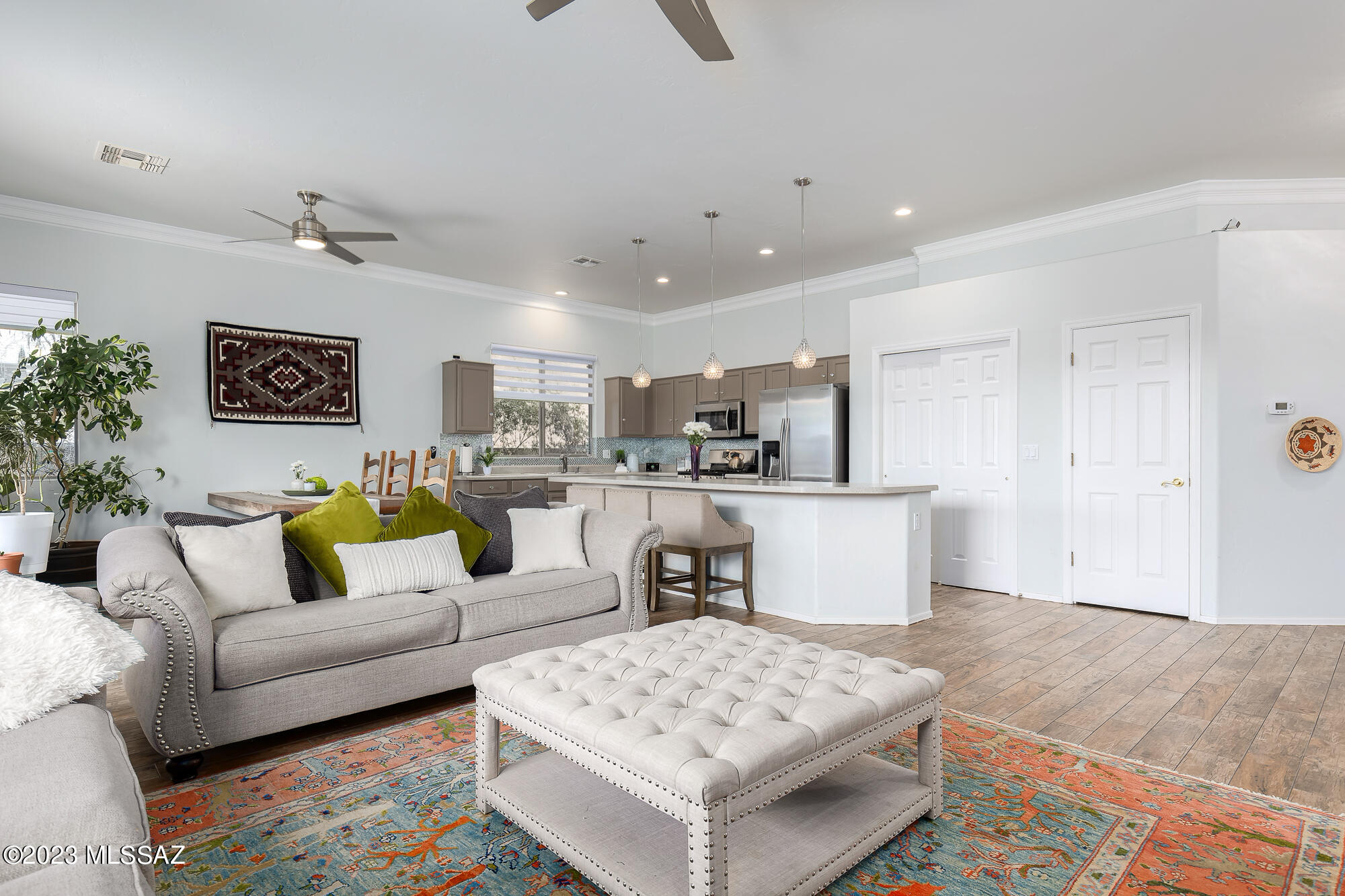 Rancho Vistoso Nhbd 2 Phase 1 - Residential