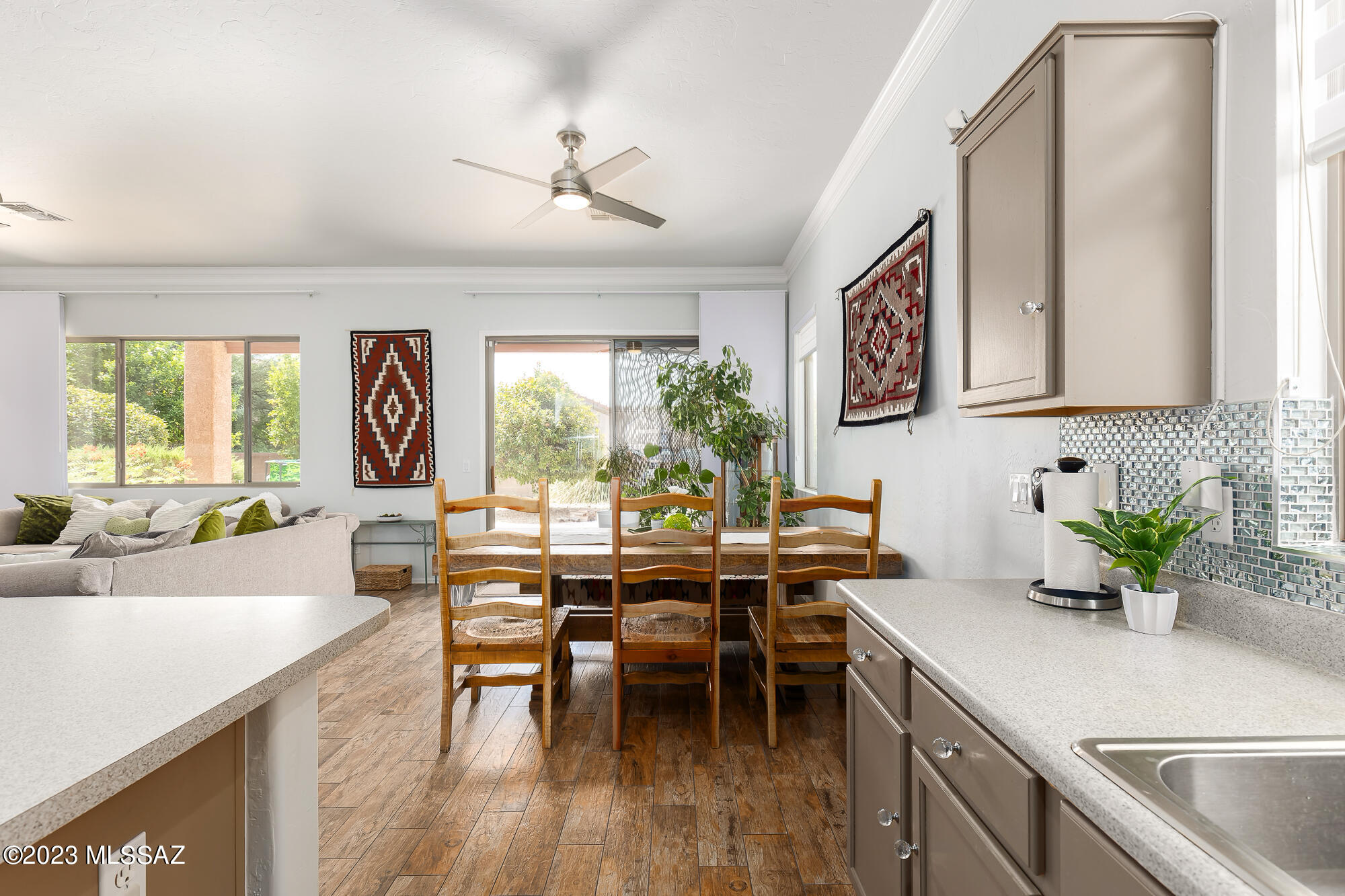 Rancho Vistoso Nhbd 2 Phase 1 - Residential