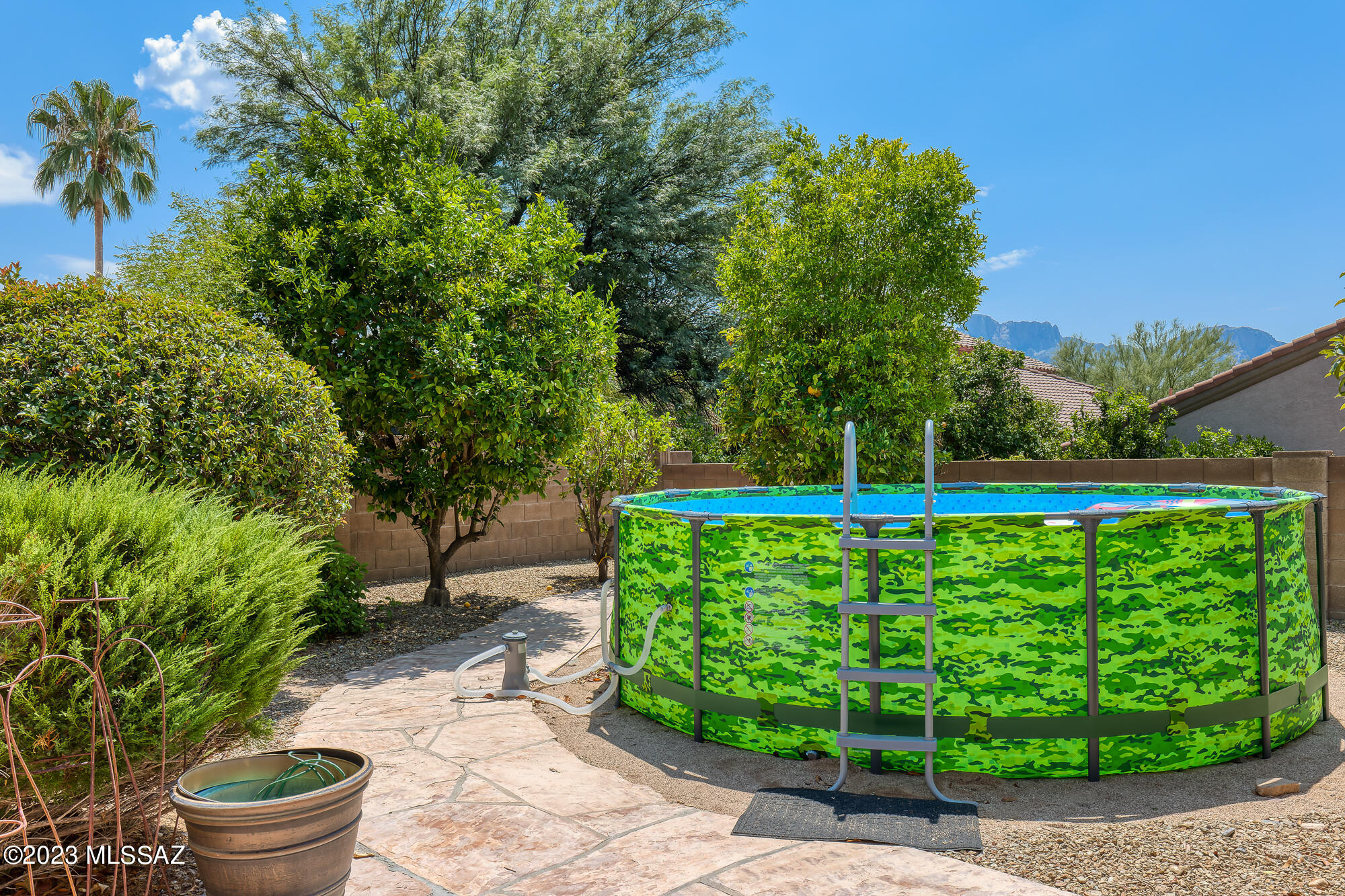Rancho Vistoso Nhbd 2 Phase 1 - Residential